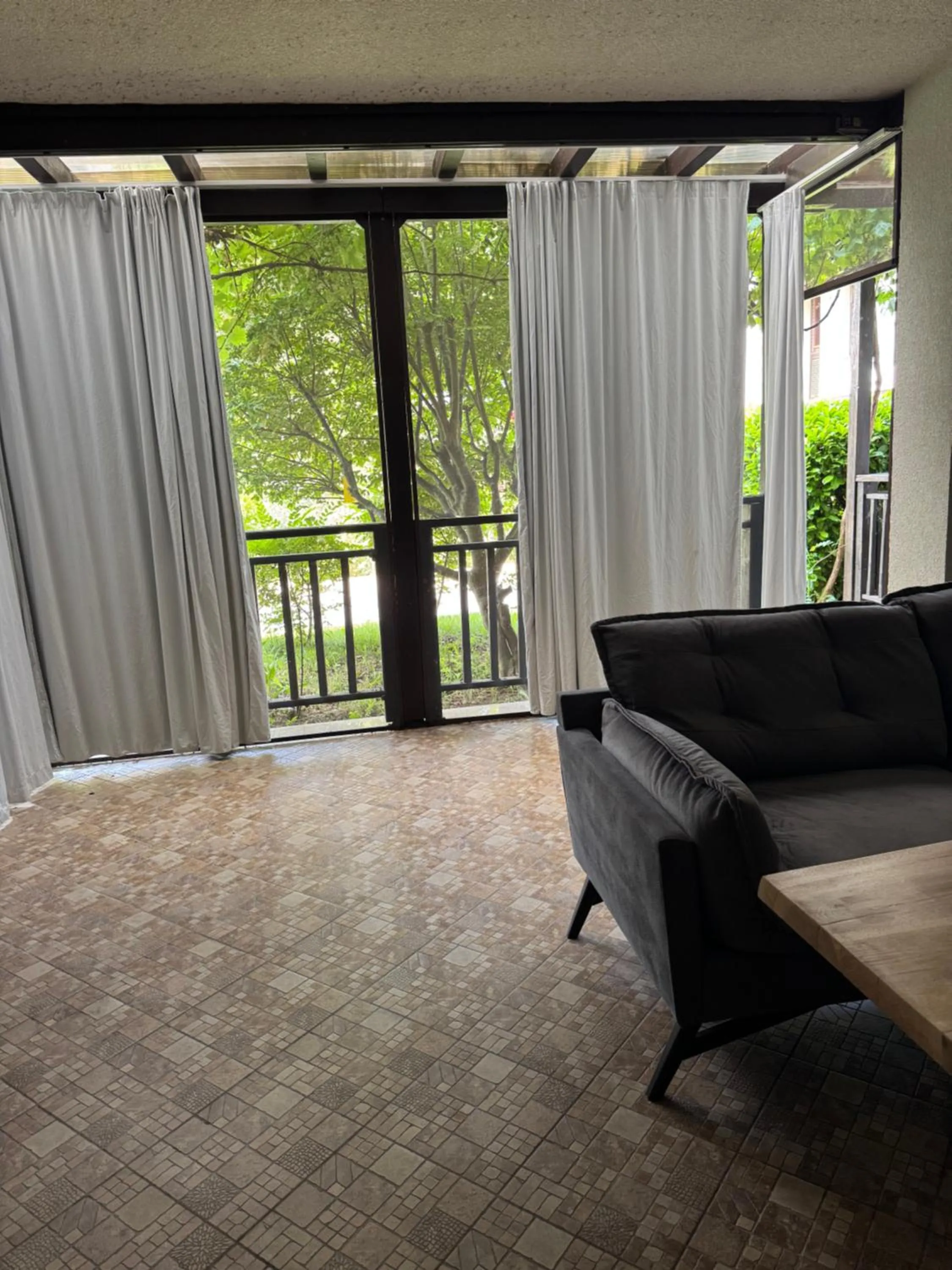 Santa Marina Apartment 503
