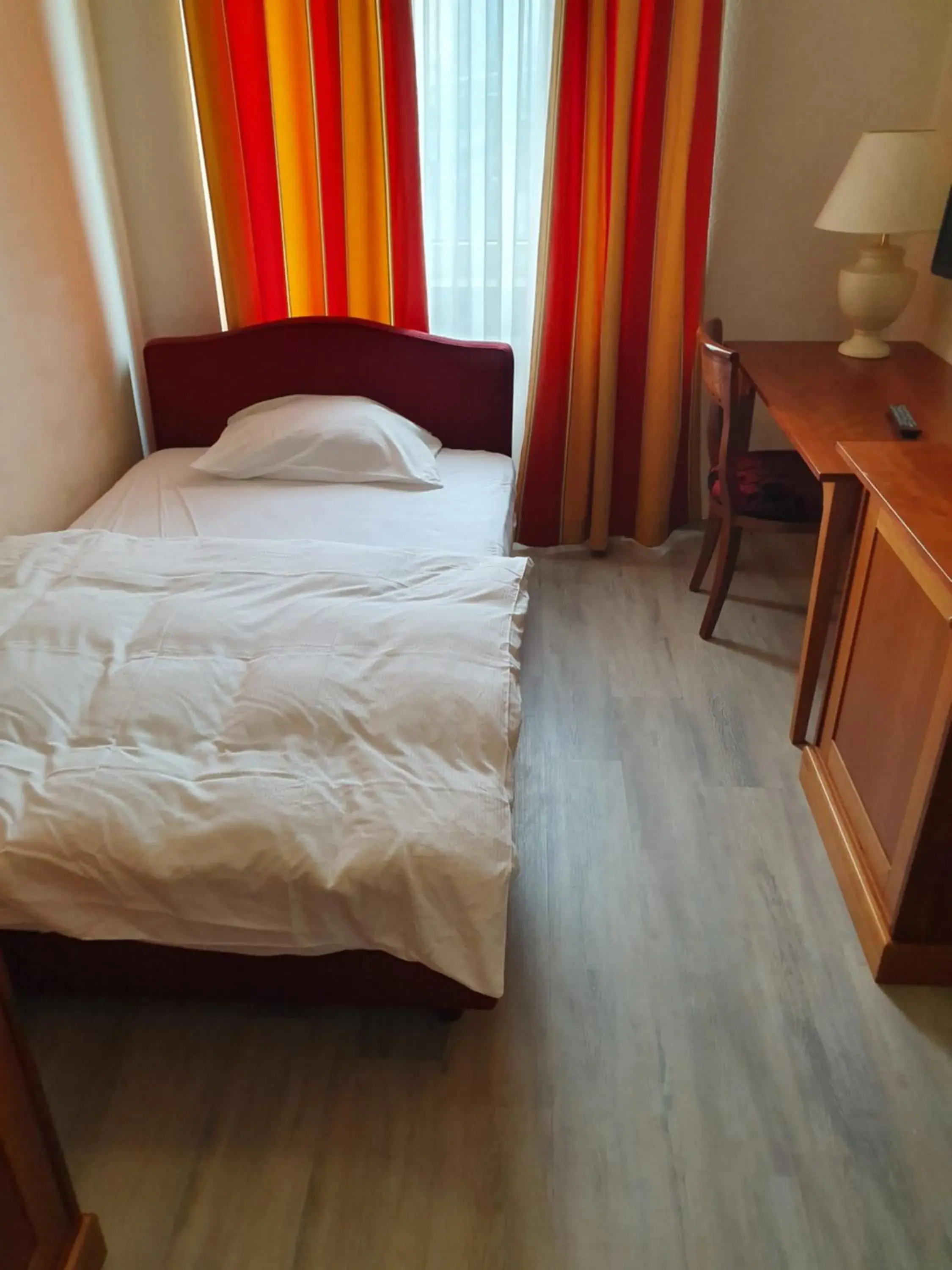 Bed in Hotel-Events Adlerpalast