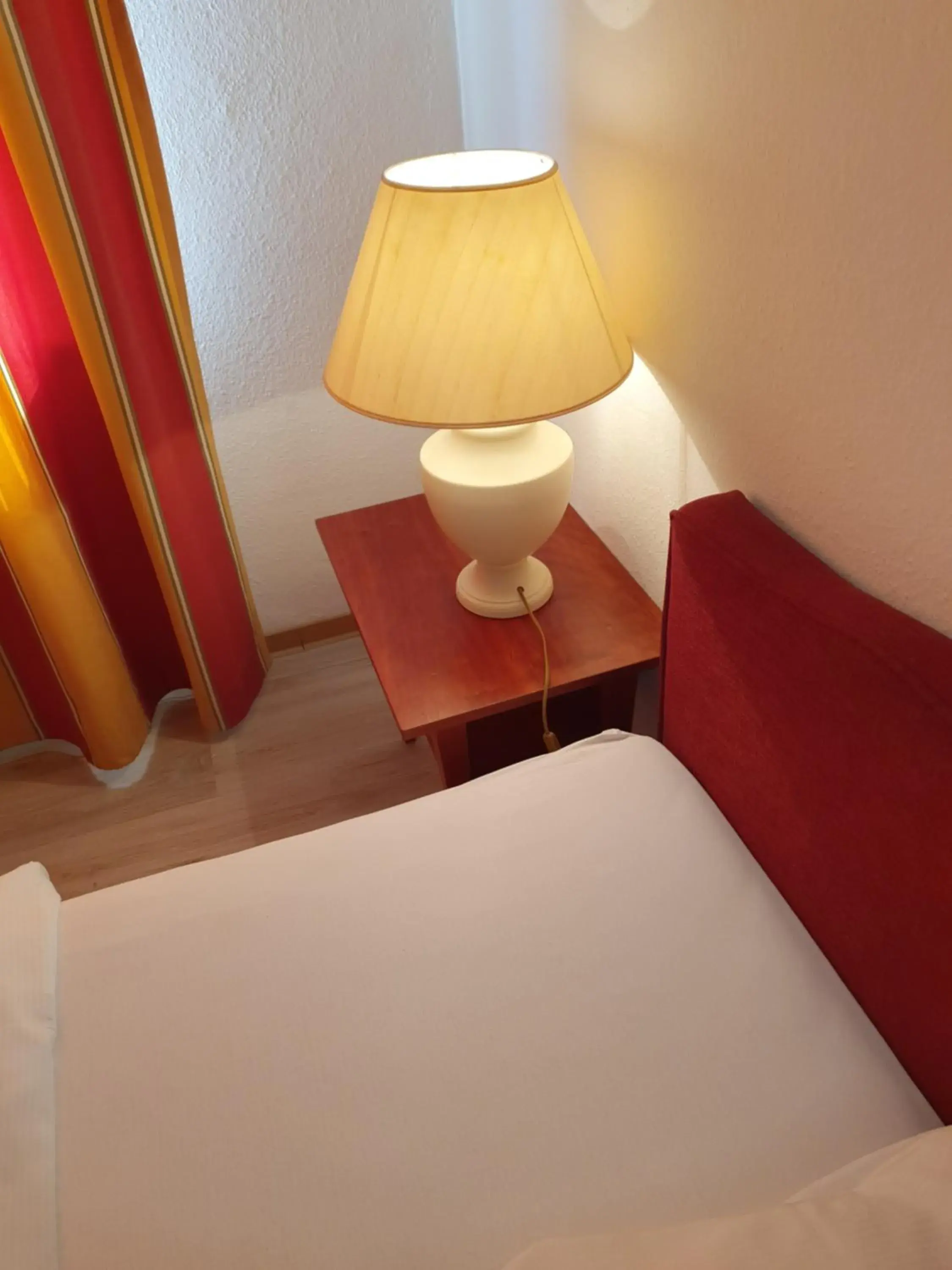 Bed in Hotel-Events Adlerpalast