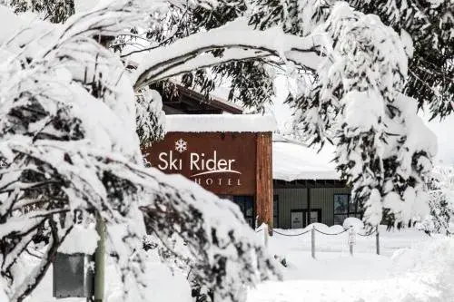 Ski Rider Hotel Ski Rider Hotel