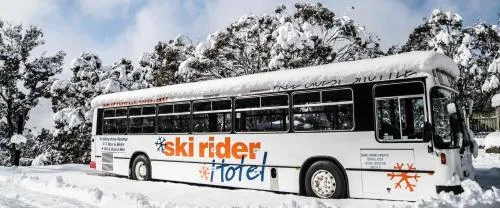 Ski Rider Hotel