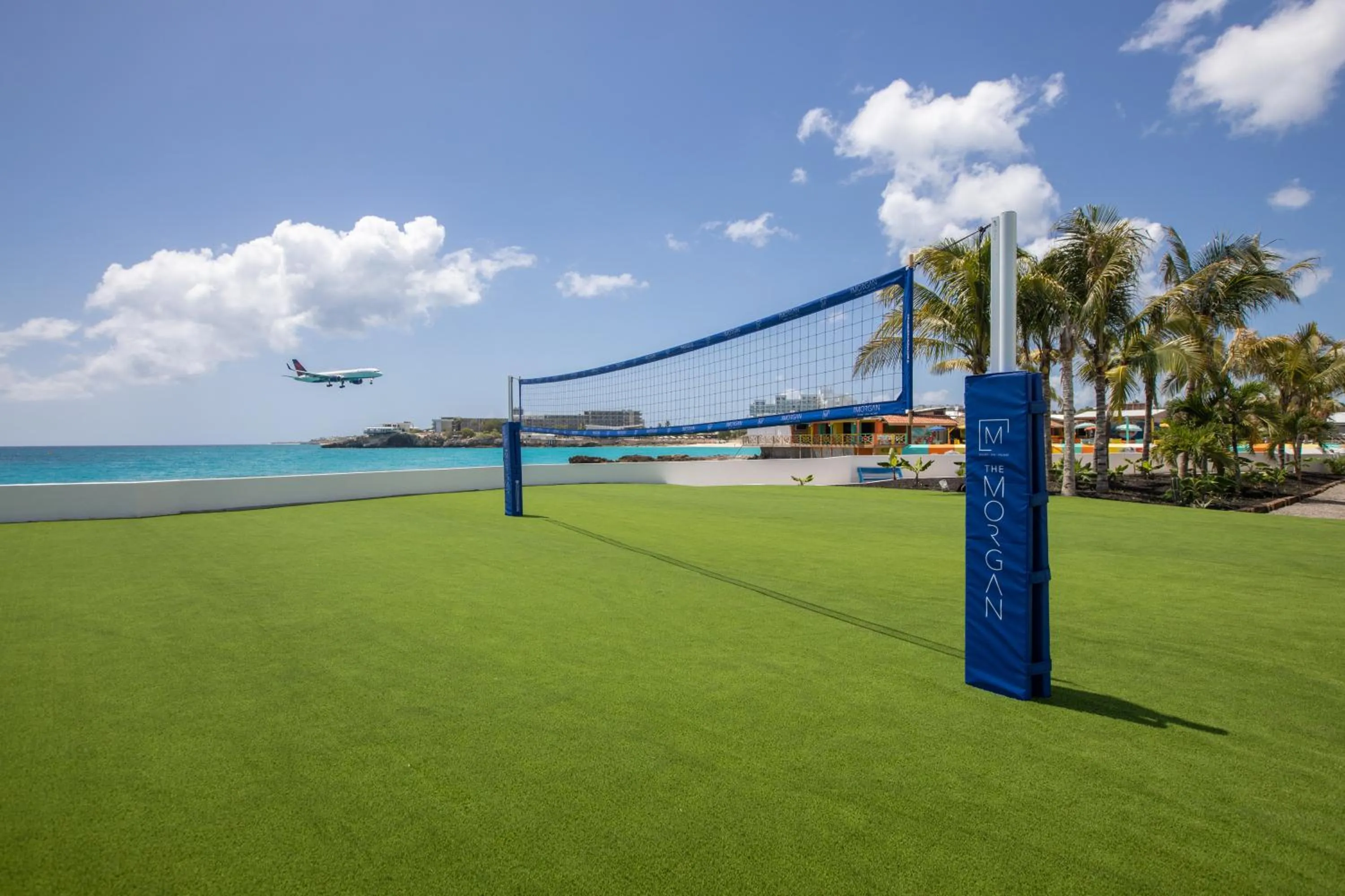 Banquet/Function facilities in The Morgan Resort Spa & Village