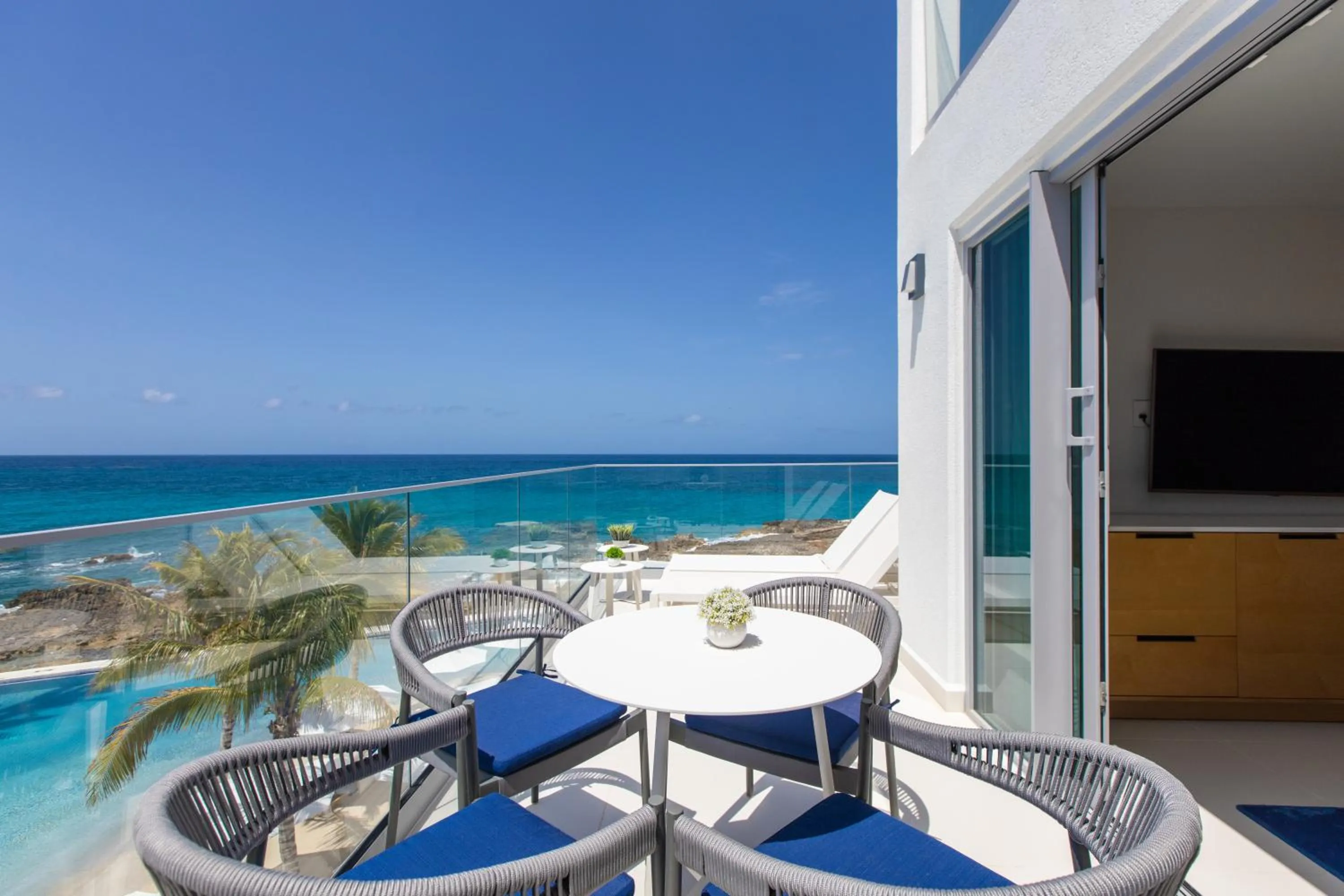 View (from property/room) in The Morgan Resort Spa & Village