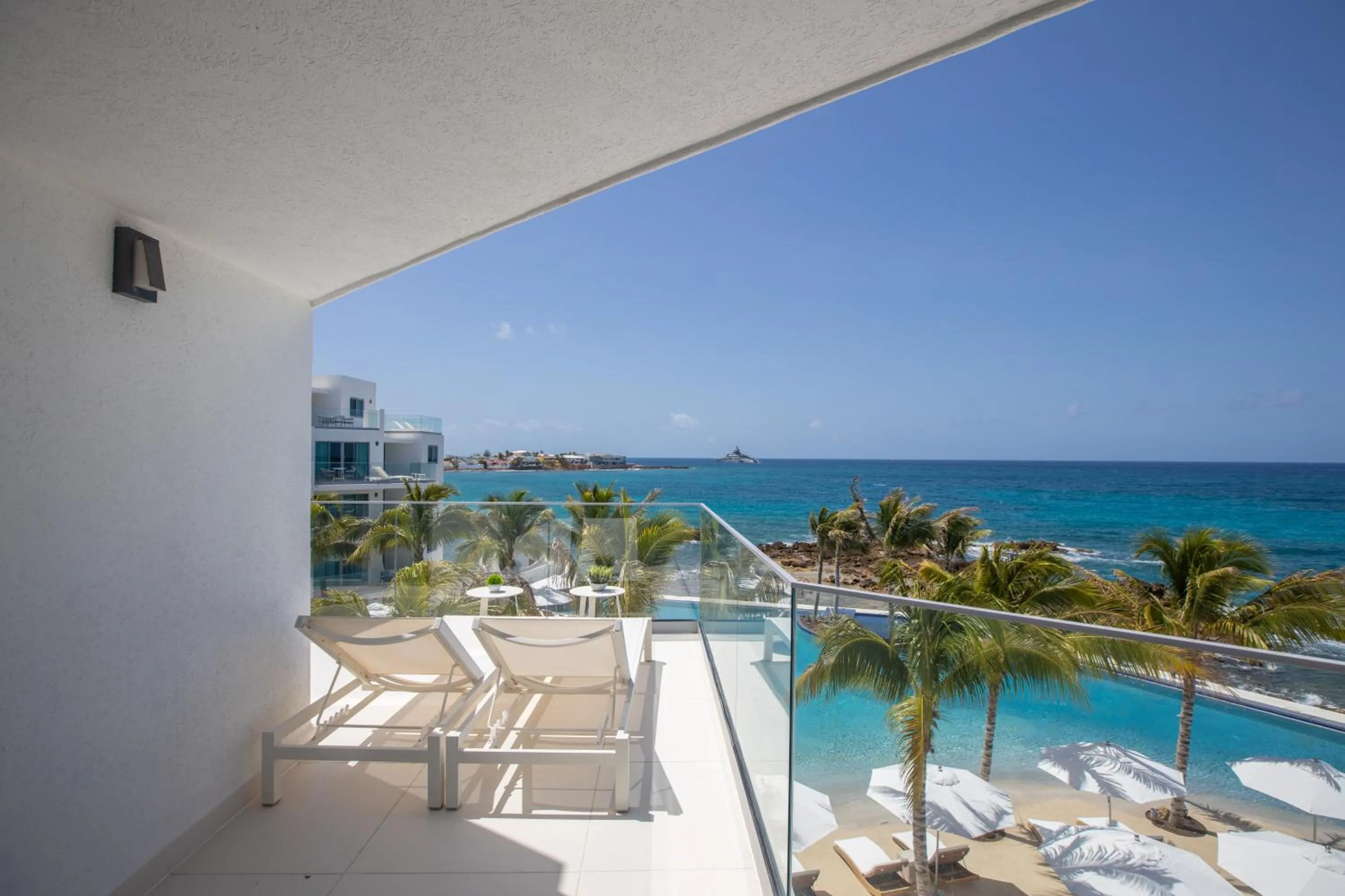 View (from property/room) in The Morgan Resort Spa & Village