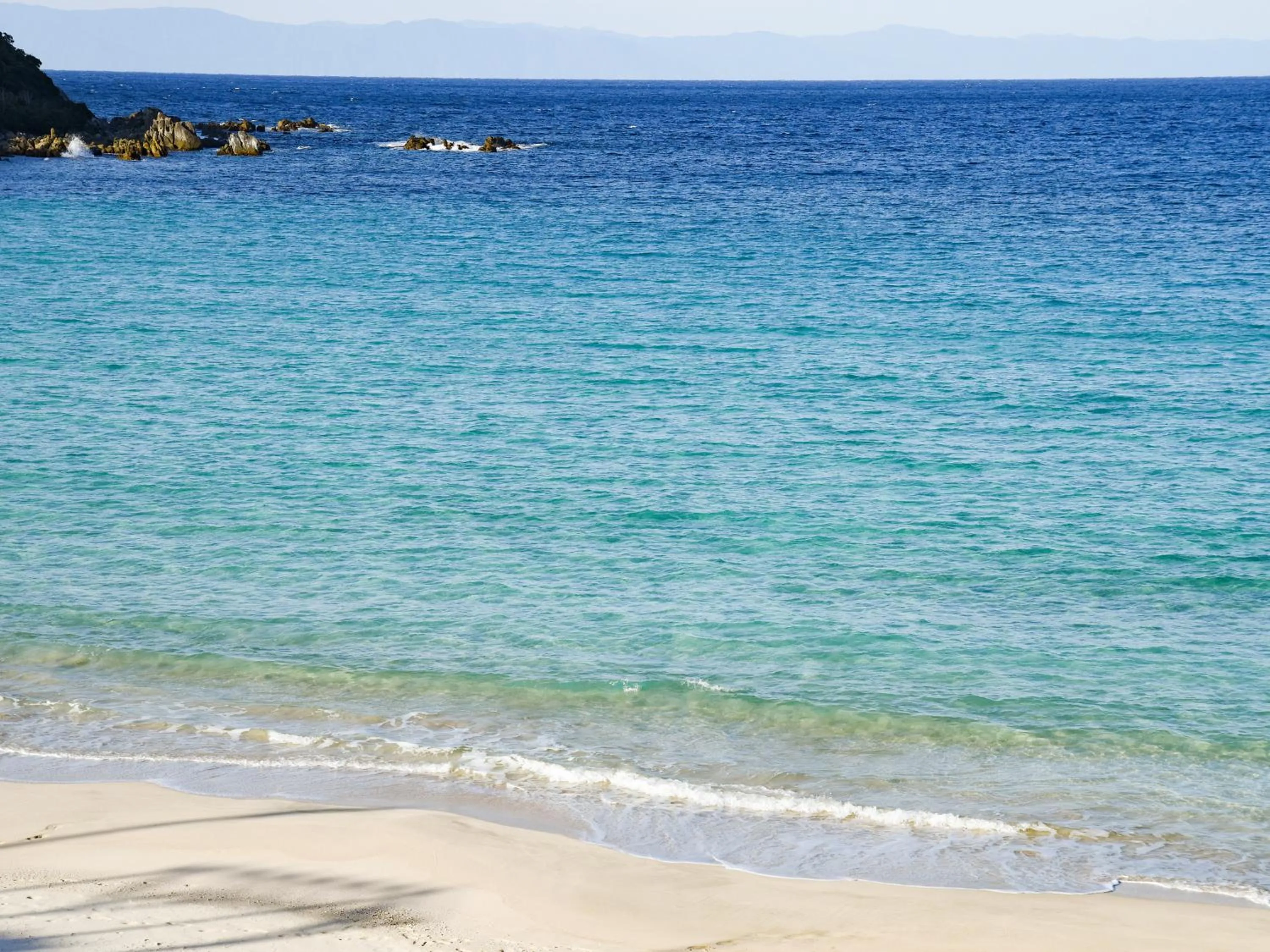 Activities in Tanegashima Araki Hotel