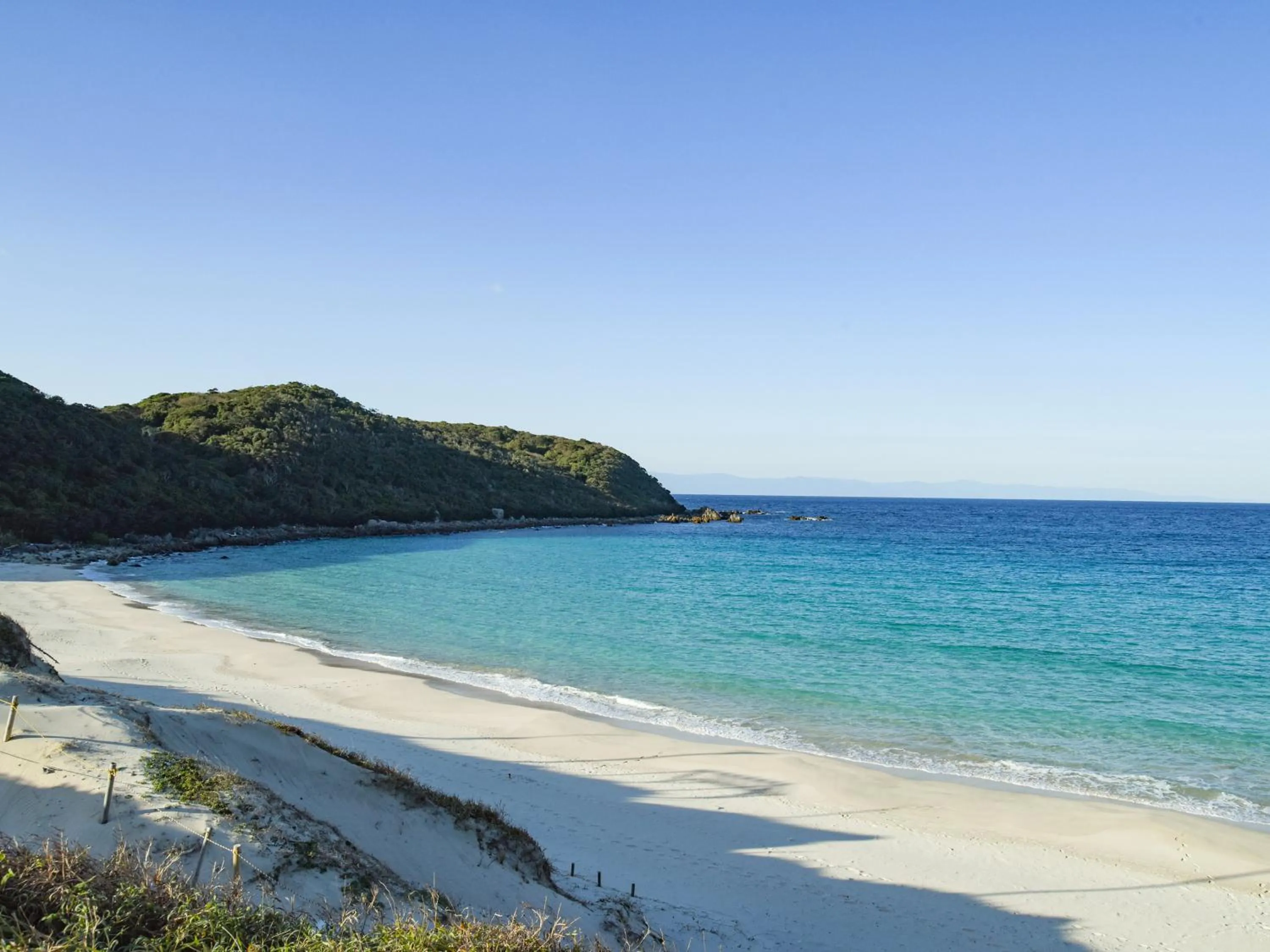 Activities in Tanegashima Araki Hotel