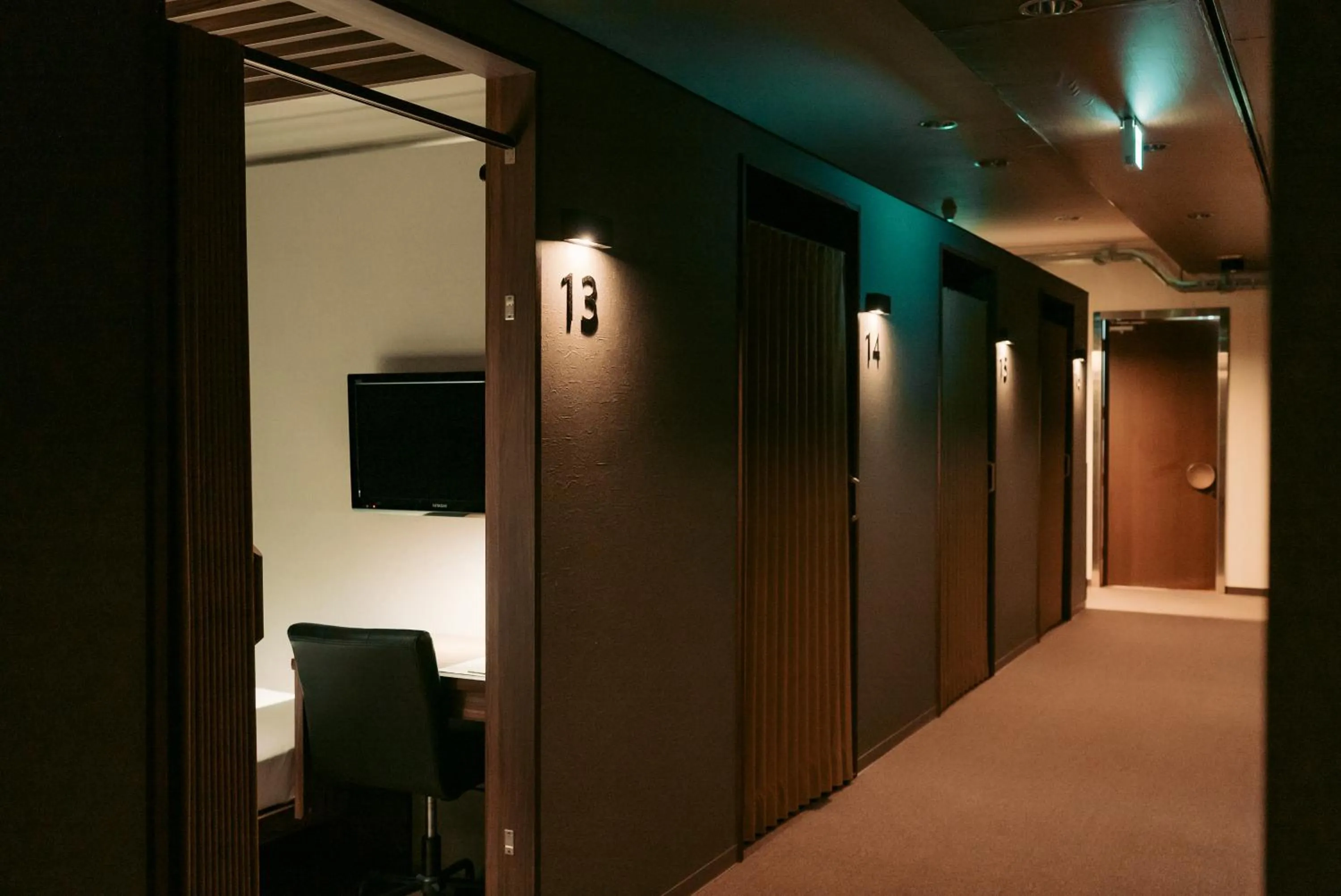 Tanegashima Araki Hotel