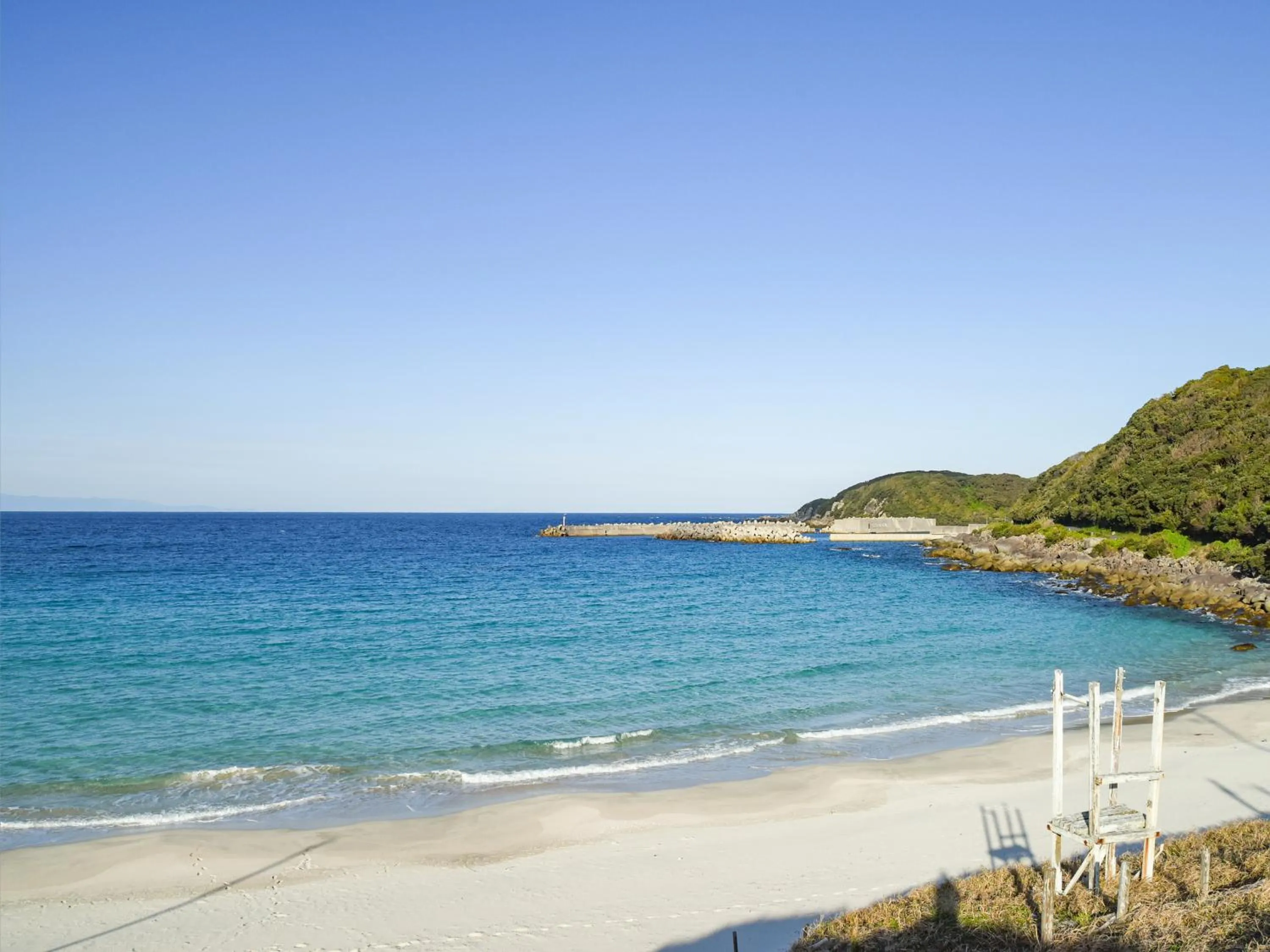 Activities in Tanegashima Araki Hotel