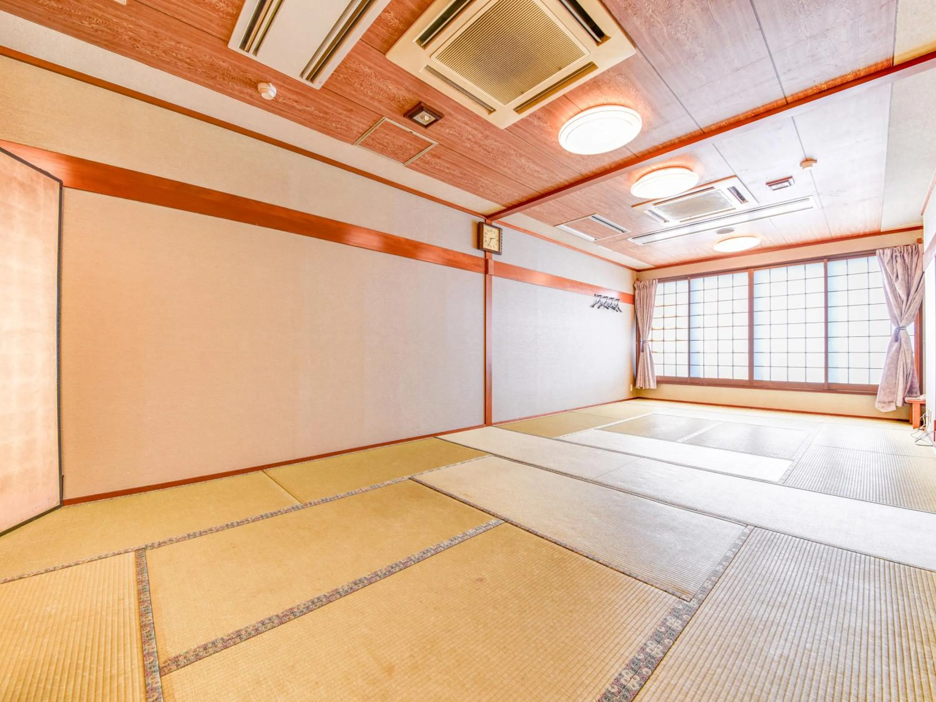 Photo of the whole room in Tanegashima Araki Hotel