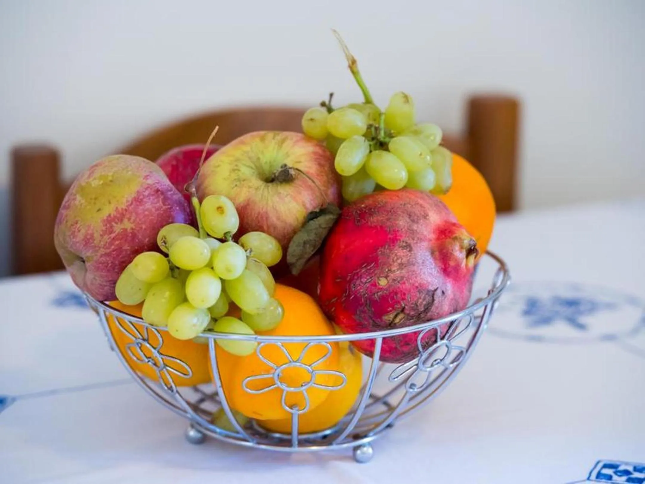 Manoleas Villas - Apartment 8