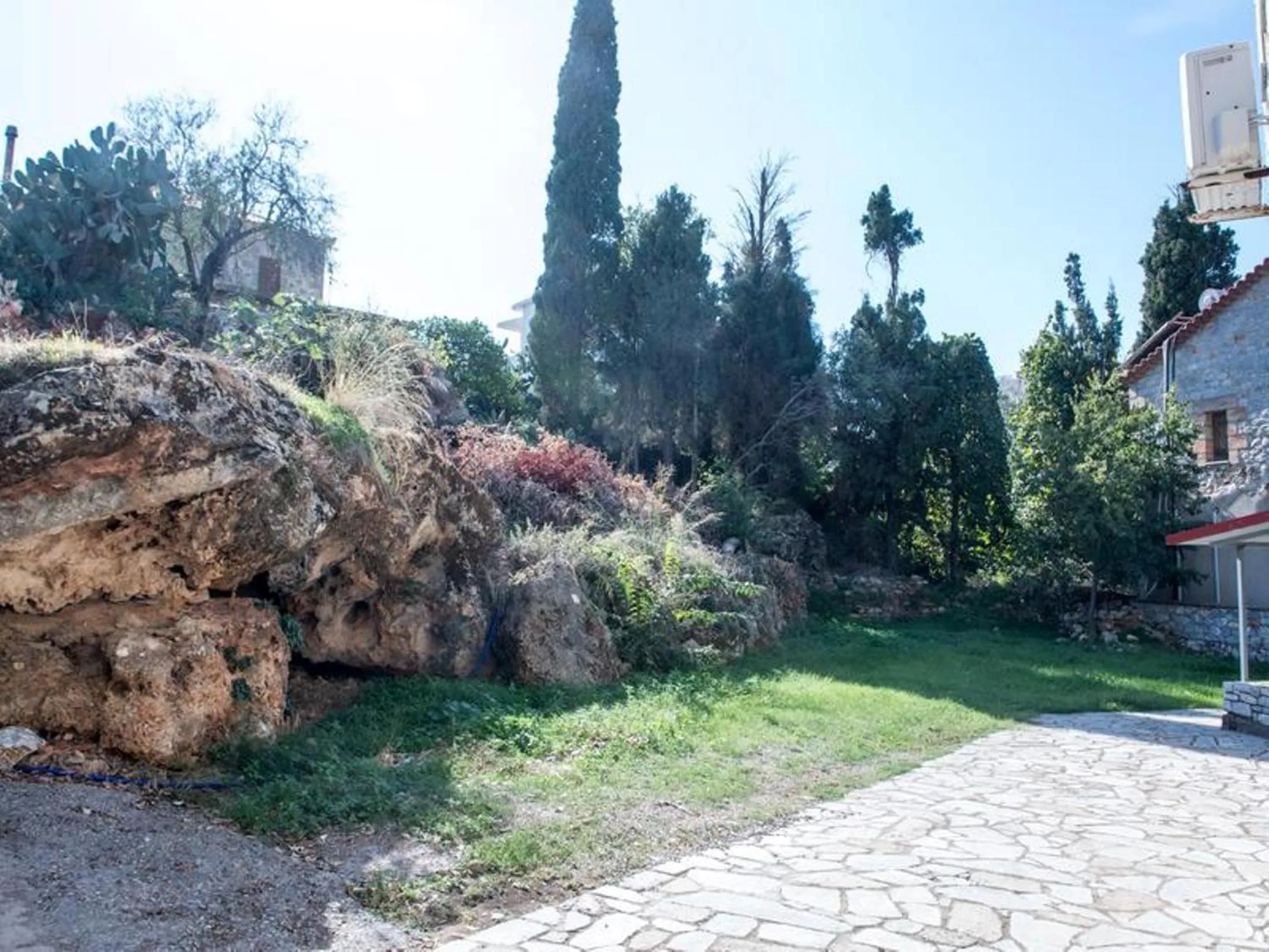 Manoleas Villas - Apartment 8