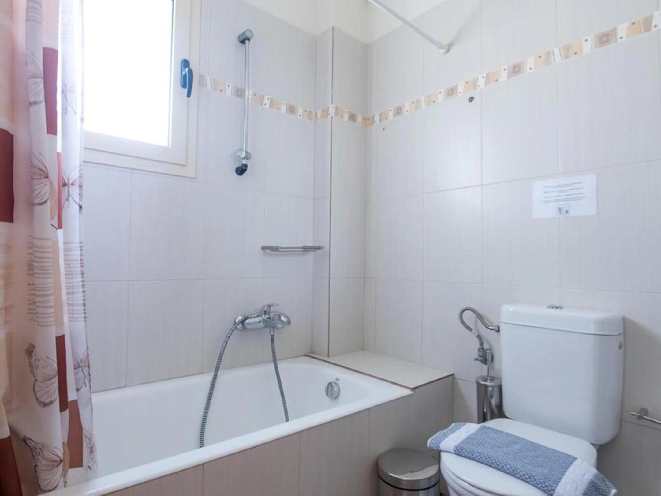 Manoleas Villas - Apartment 8