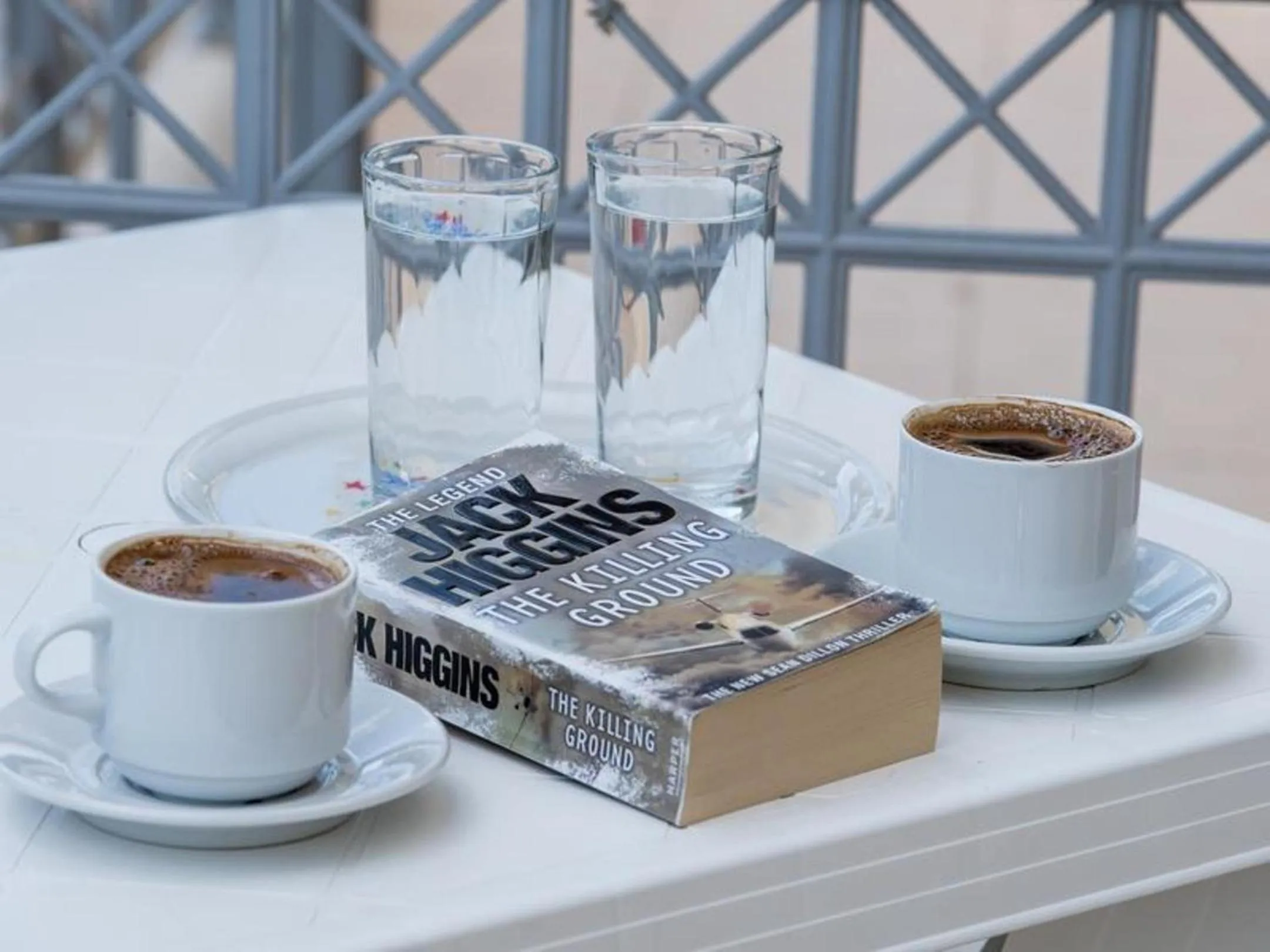 Manoleas Villas - Apartment 8