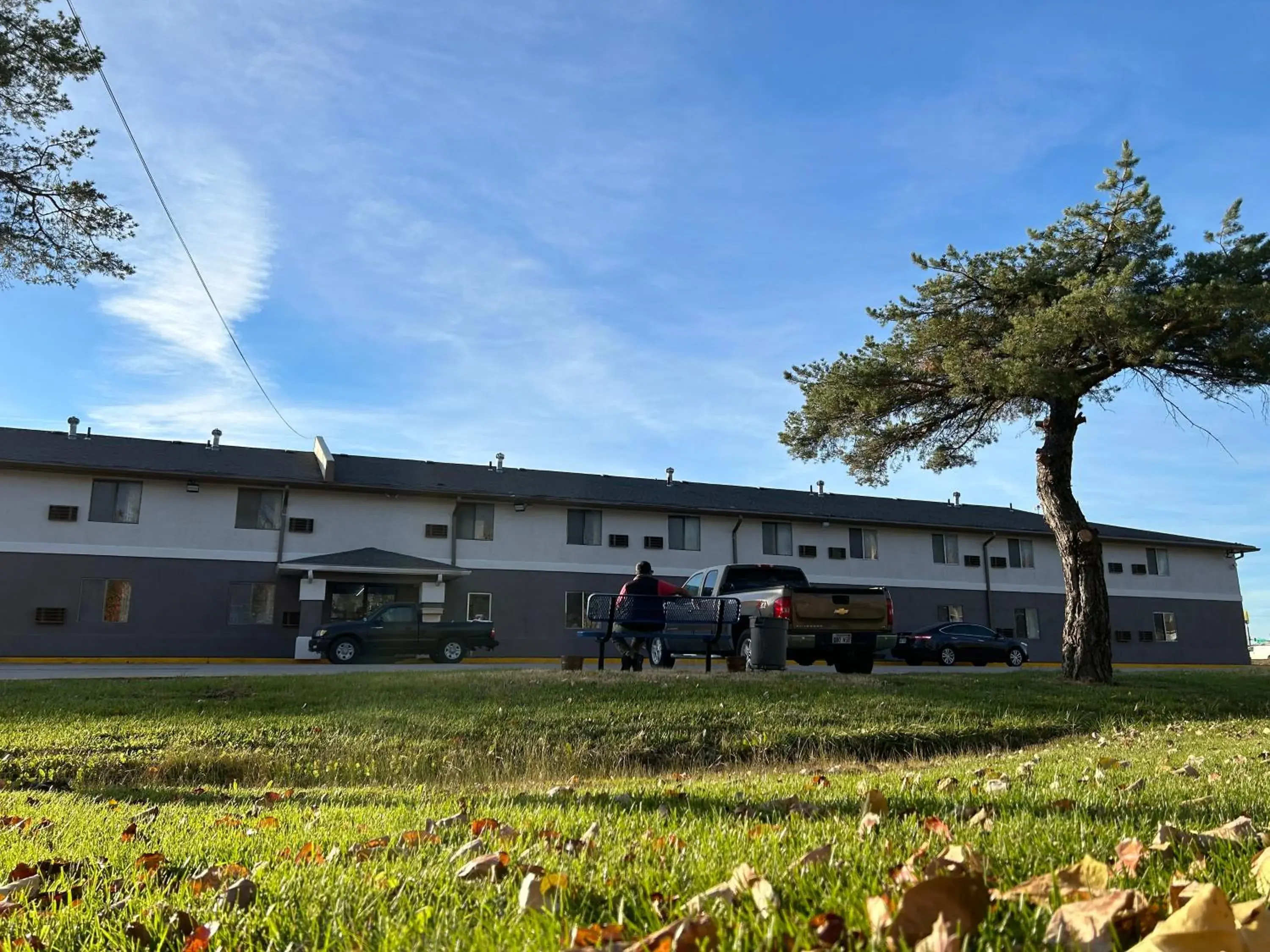 Rodeway Inn Emporia Rodeway Inn Emporia