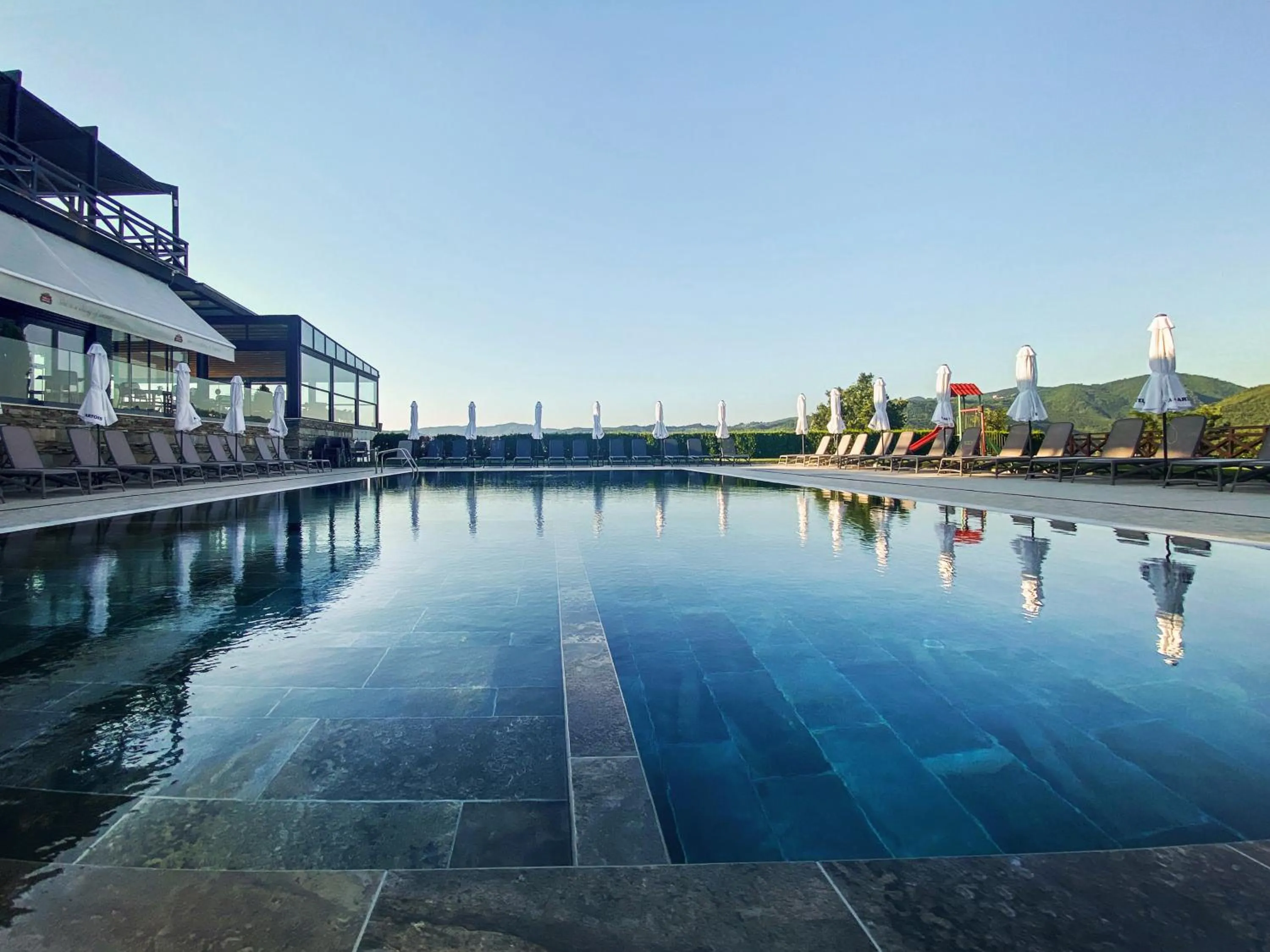 Rocca Resort
