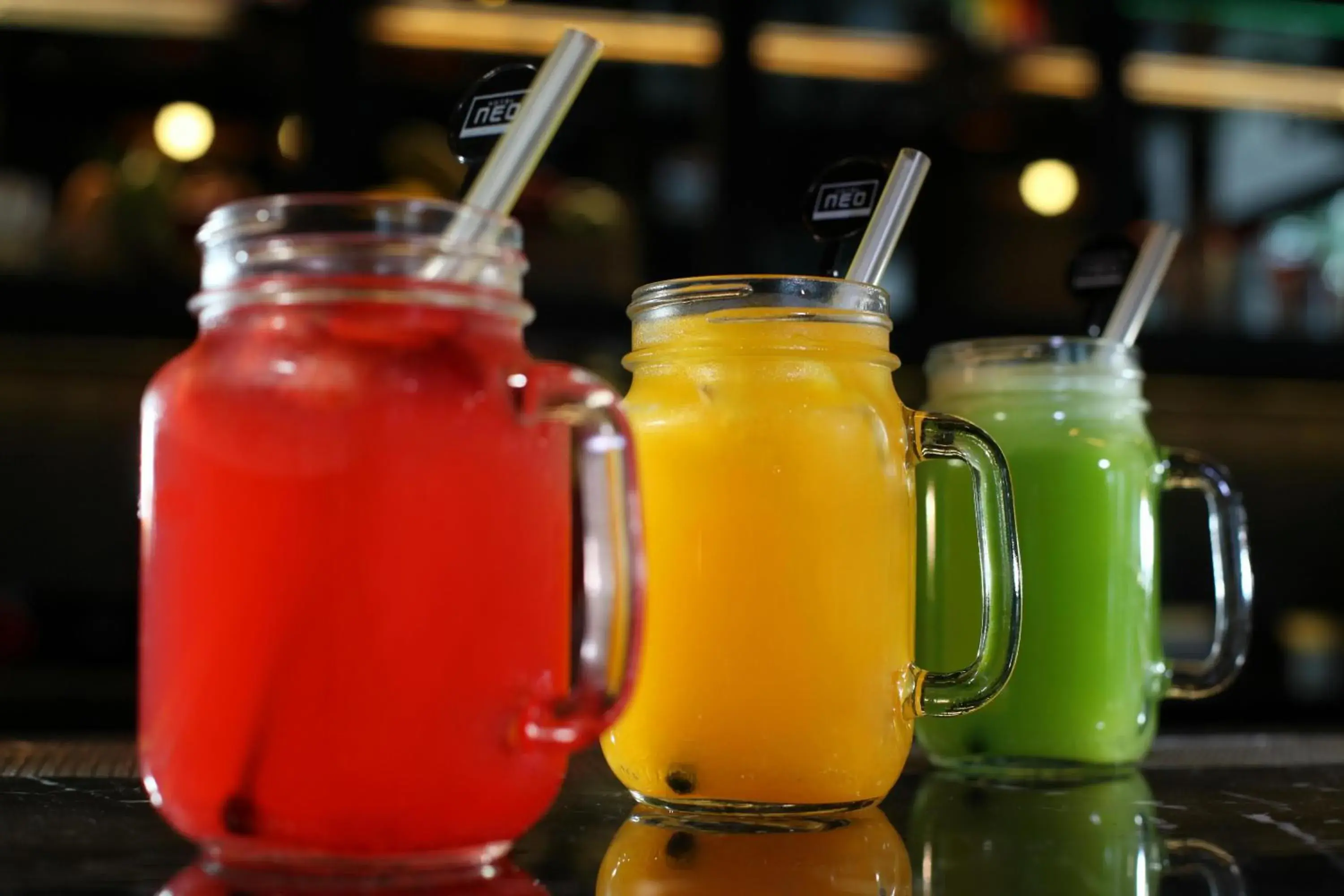 Food and drinks, Drinks in Neo Hotel Melawai by ASTON