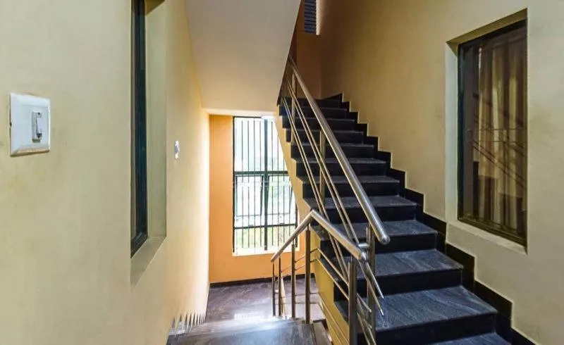 Property building in Shoba Suites-Kammanahalli