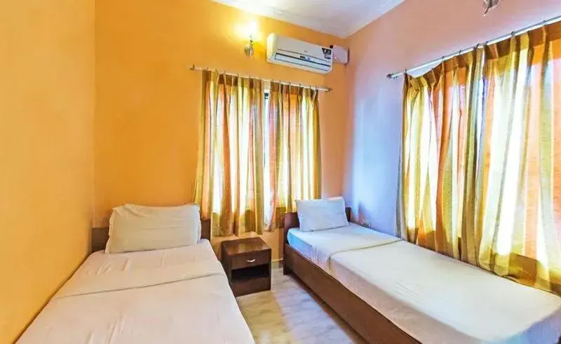 Two-Bedroom Apartment - single occupancy in Shoba Suites-Kammanahalli Two-Bedroom Apartment - single occupancy in Shoba Suites-Kammanahalli