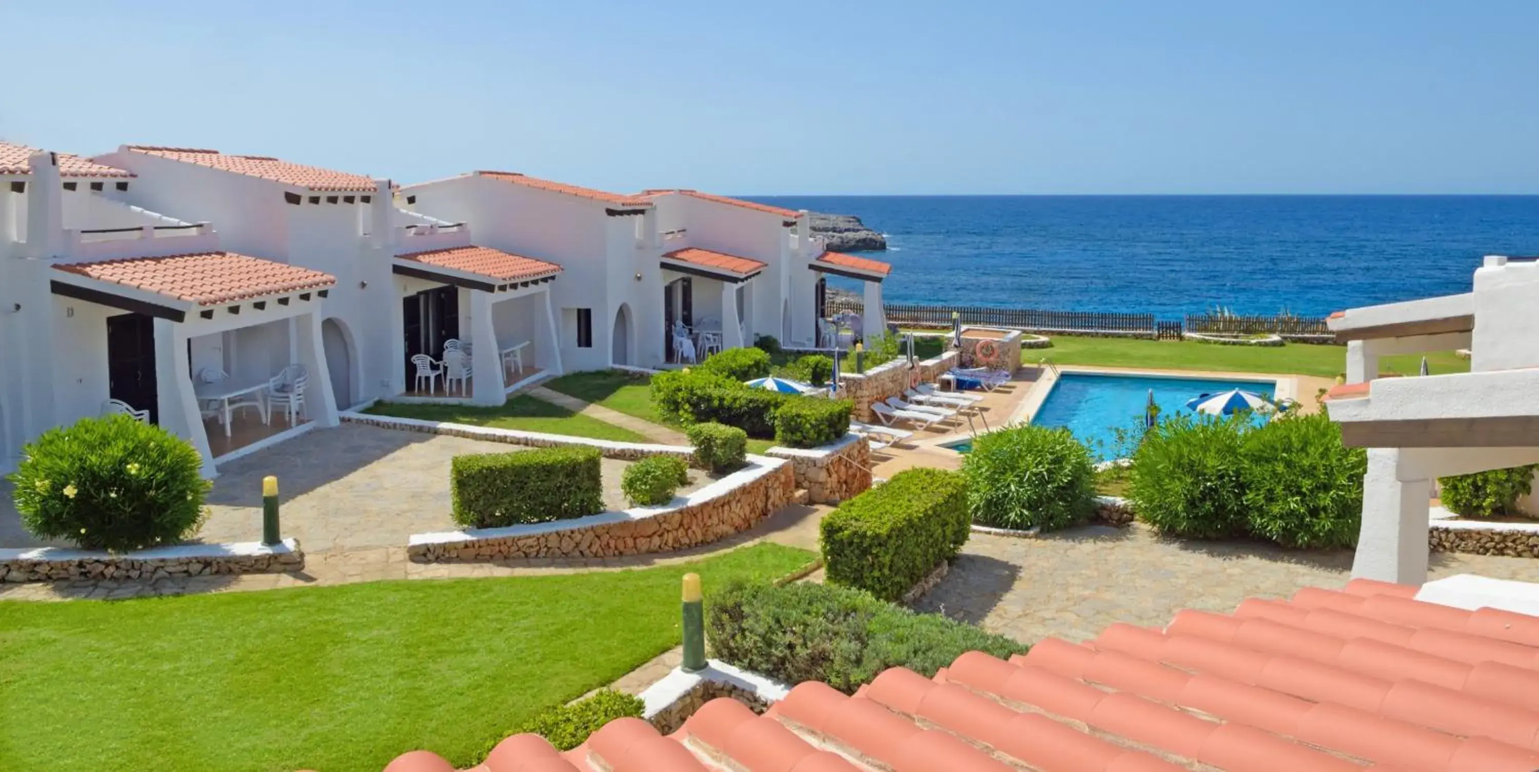Binibeca Beach Villas Binibeca Beach Villas