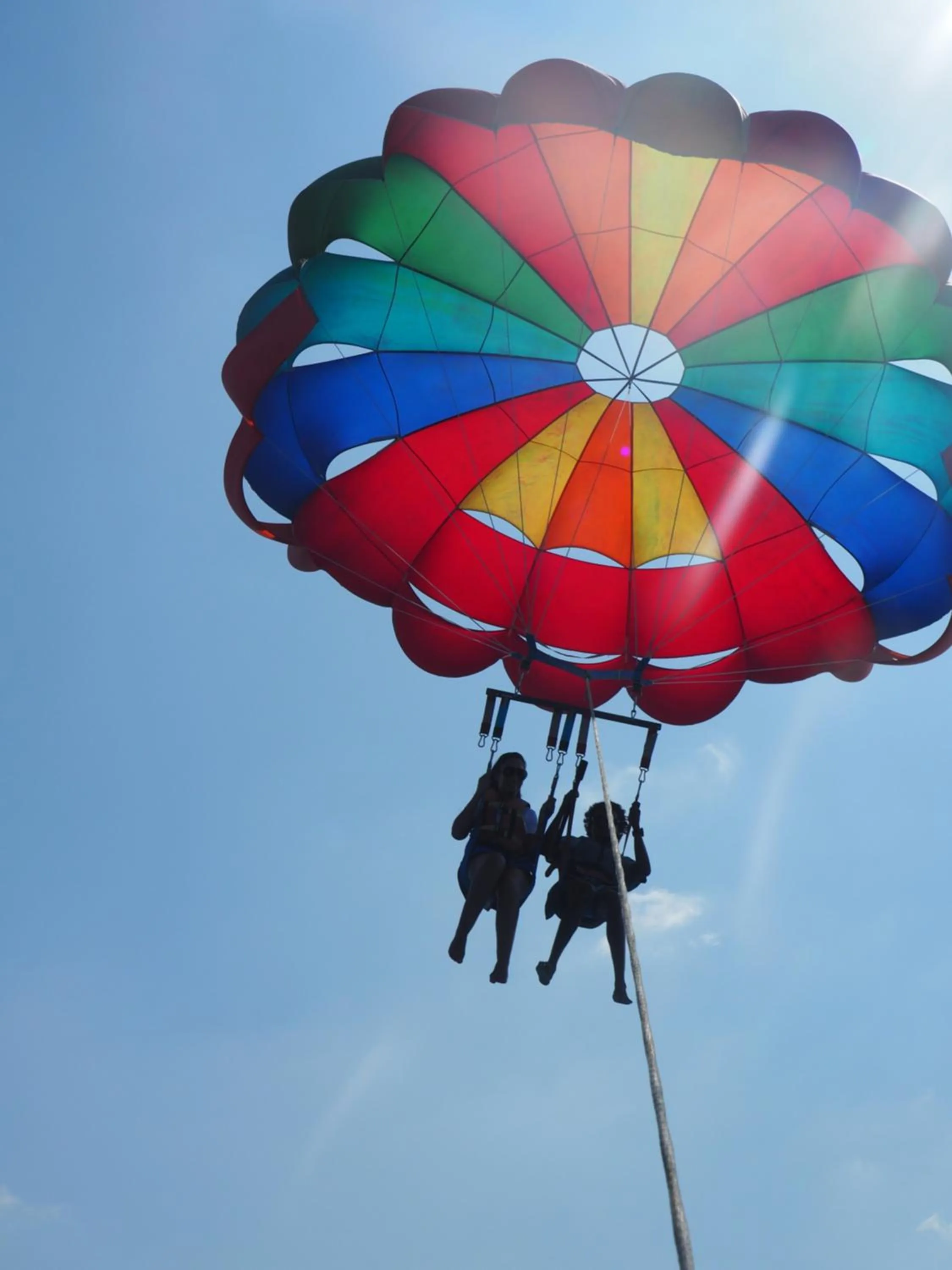 Activities in Club Kaafu Maldives