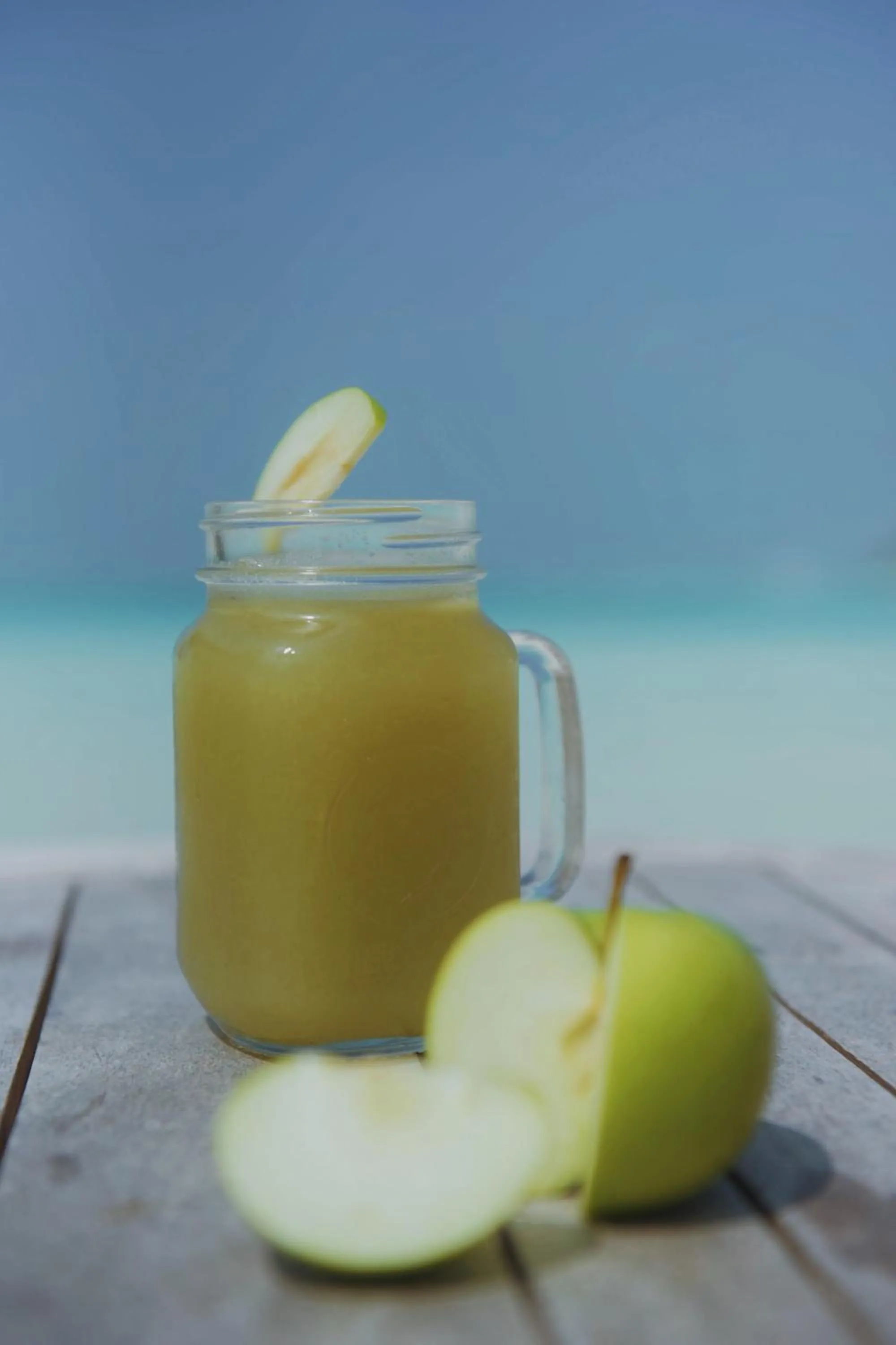 Restaurant/places to eat in Club Kaafu Maldives