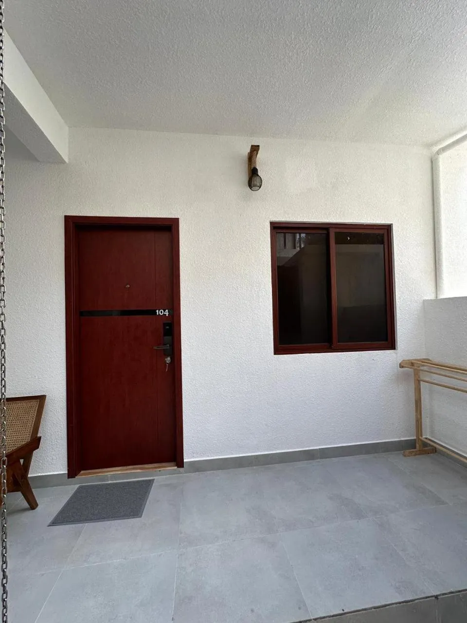 Property building in Club Kaafu Maldives