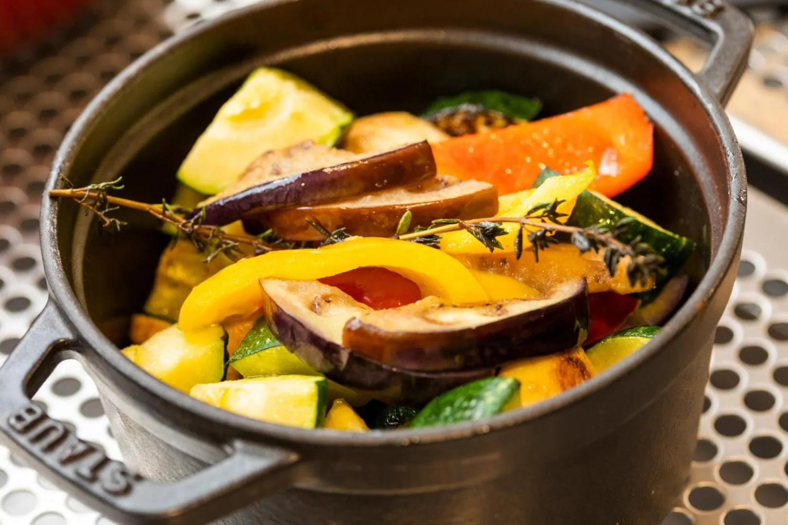 Breakfast in Hotel Zeitgeist Vienna Hauptbahnhof