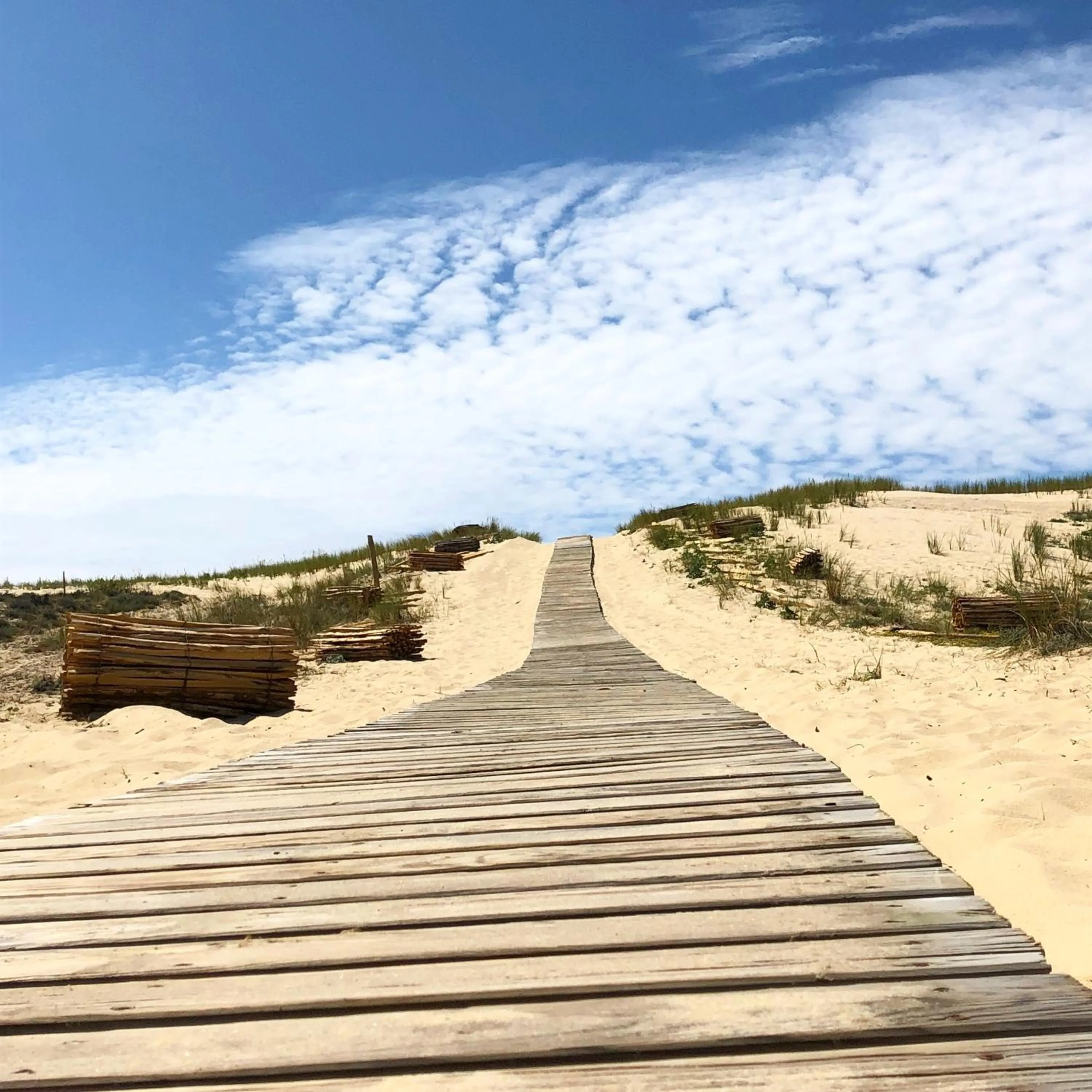 Hiking in Hôtel Le Plaisance