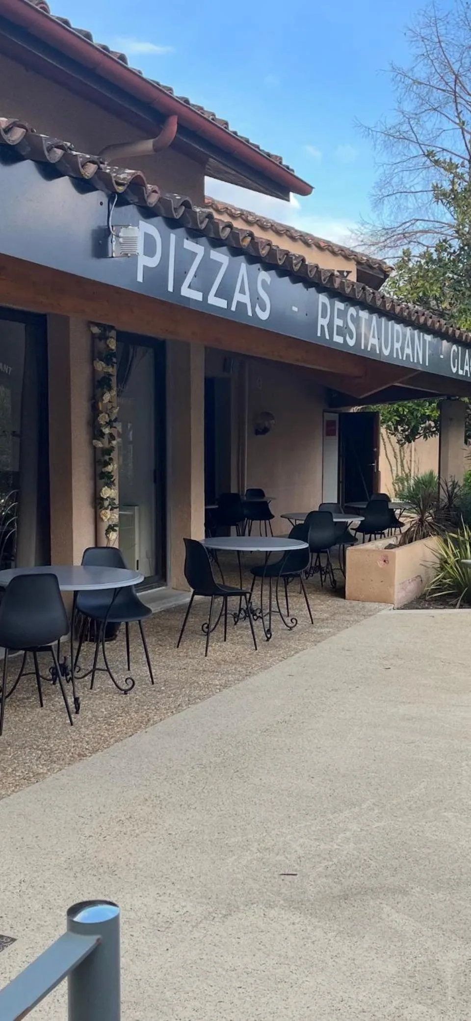 Hotel - Restaurant de la Paix