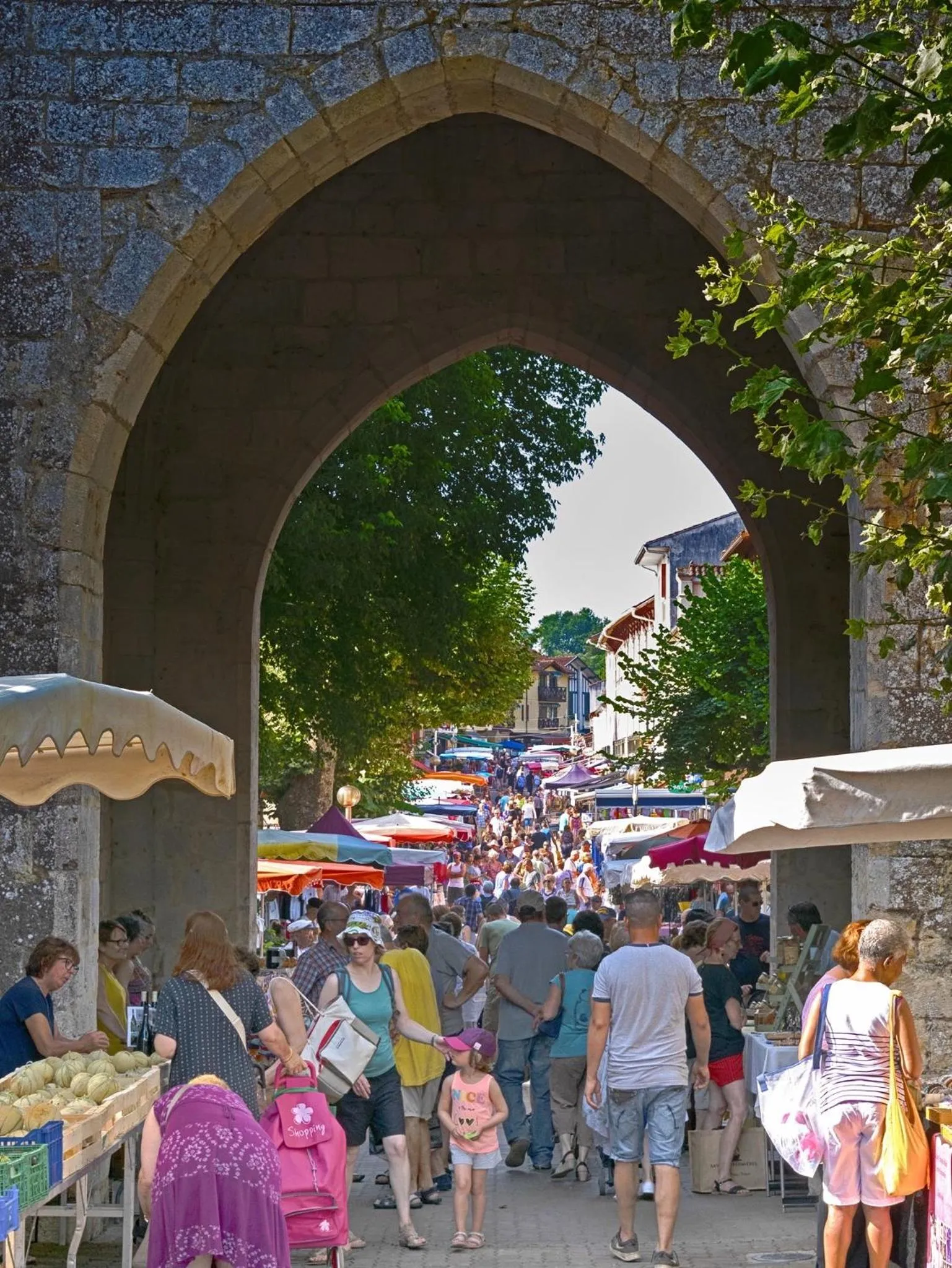 Hotel - Restaurant de la Paix