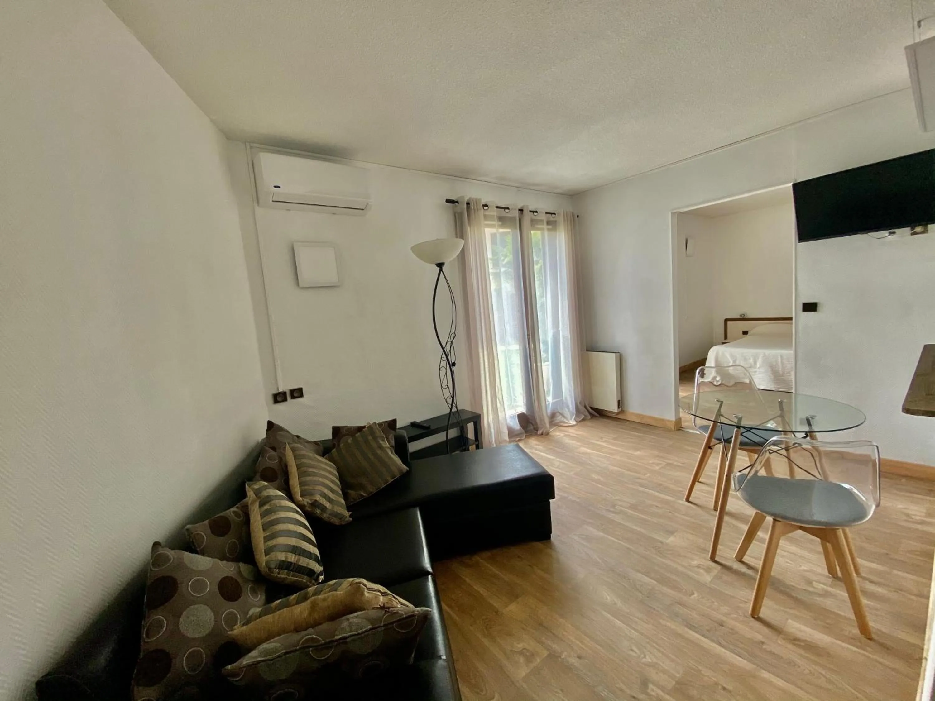 Hotel - Restaurant de la Paix