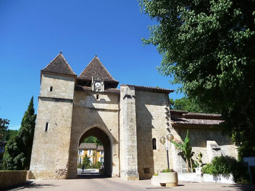 On site in Hotel - Restaurant de la Paix