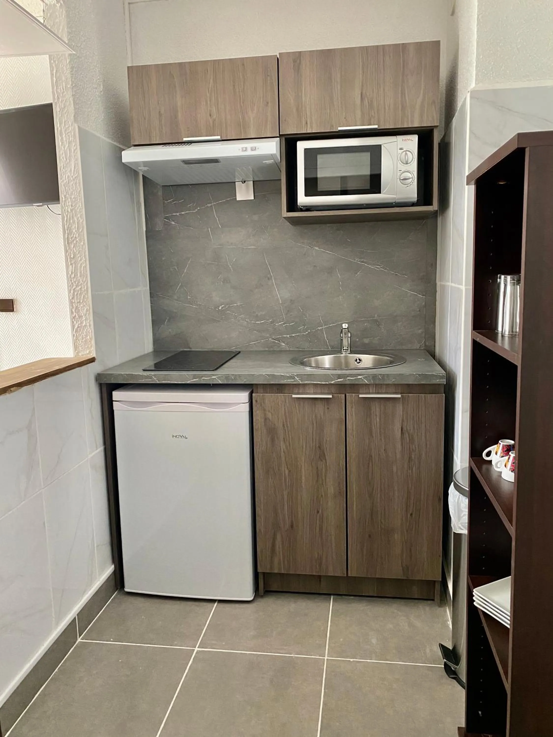 Hotel - Restaurant de la Paix