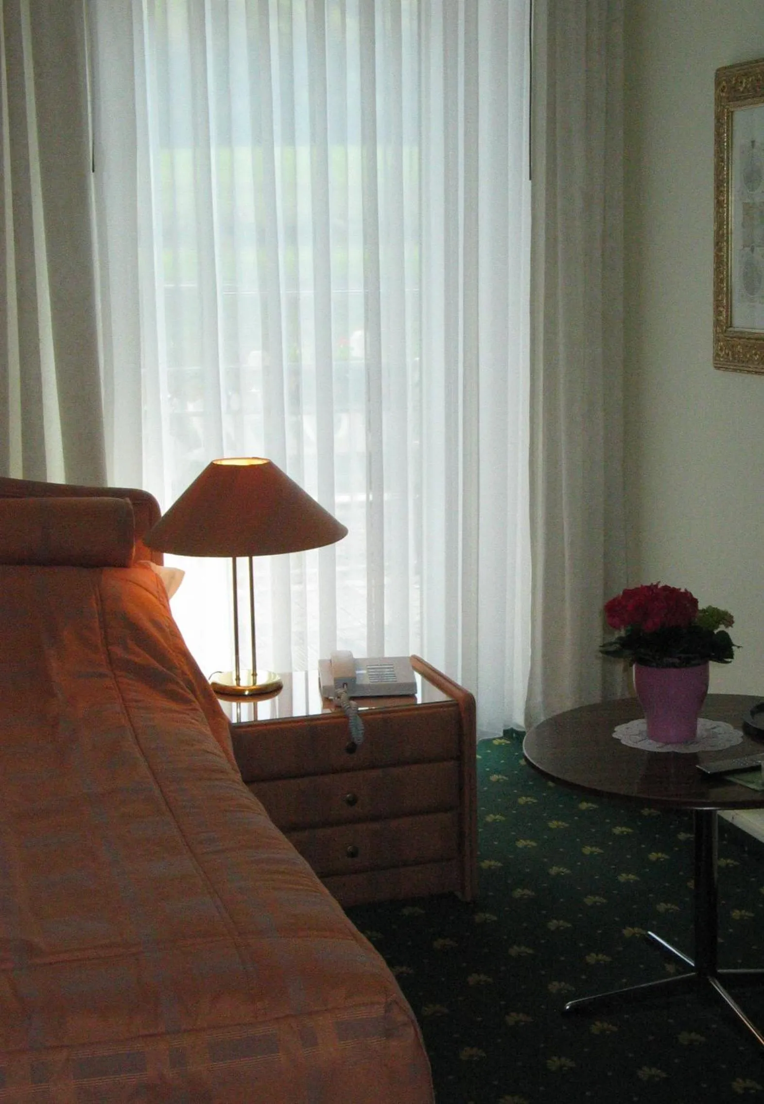 Hotel Winzerverein