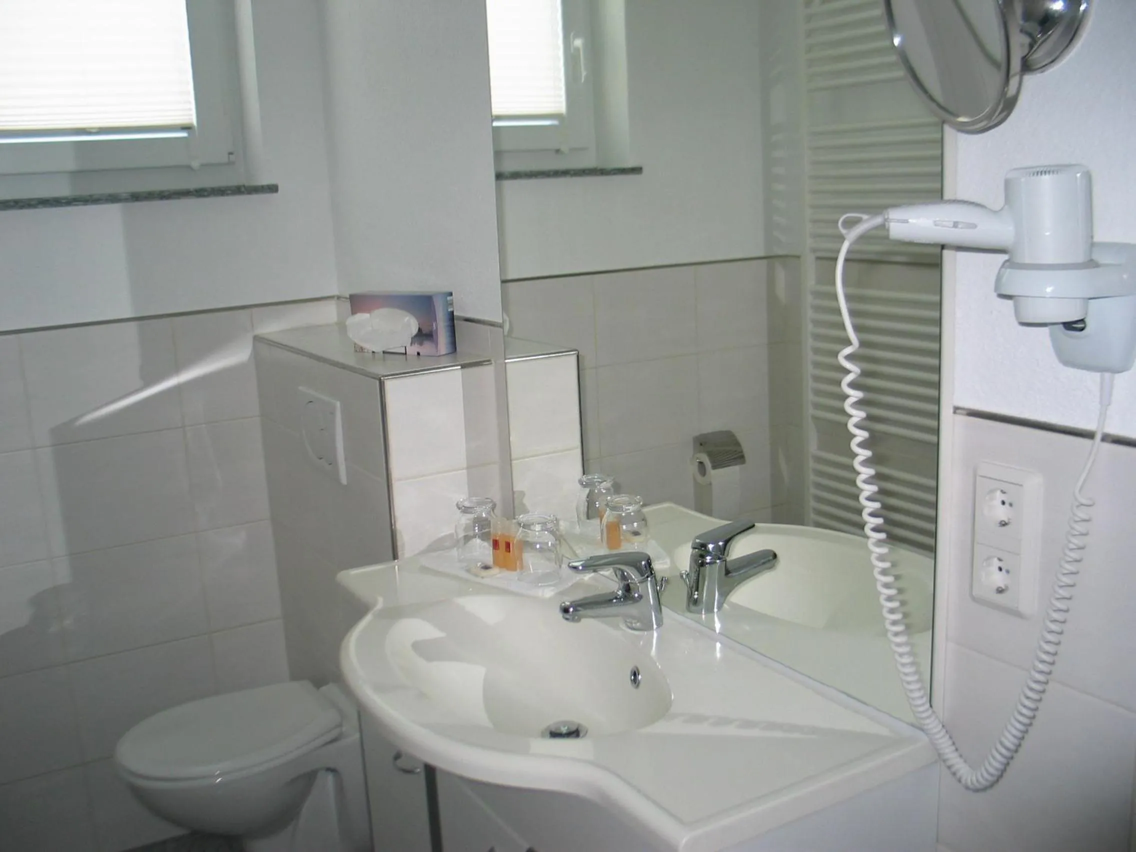 Hotel Winzerverein