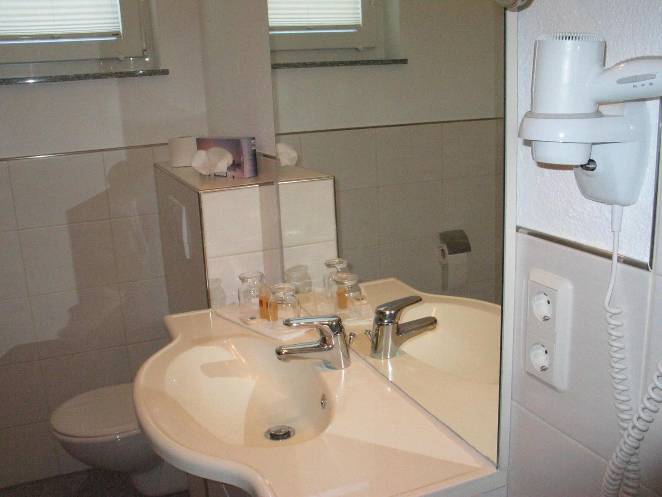 Hotel Winzerverein