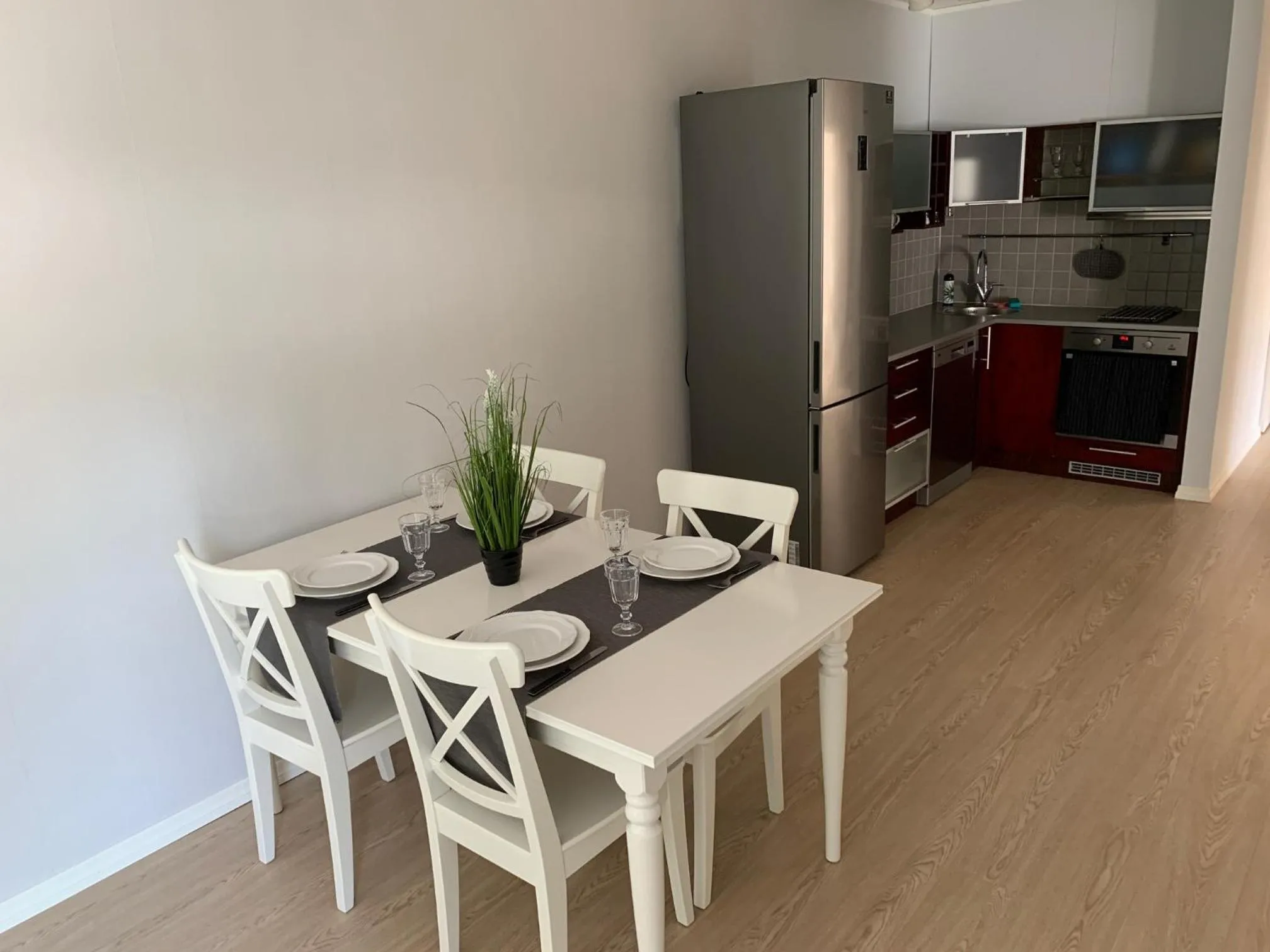 Kuressaare Park Apartment