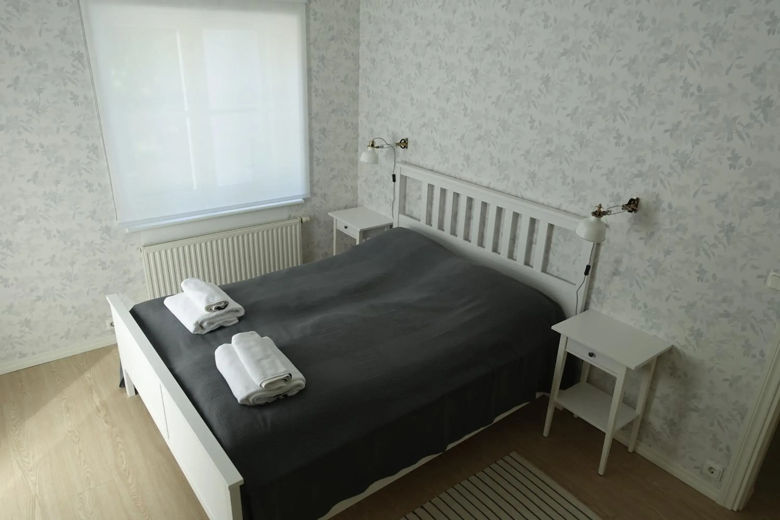 Kuressaare Park Apartment Kuressaare Park Apartment