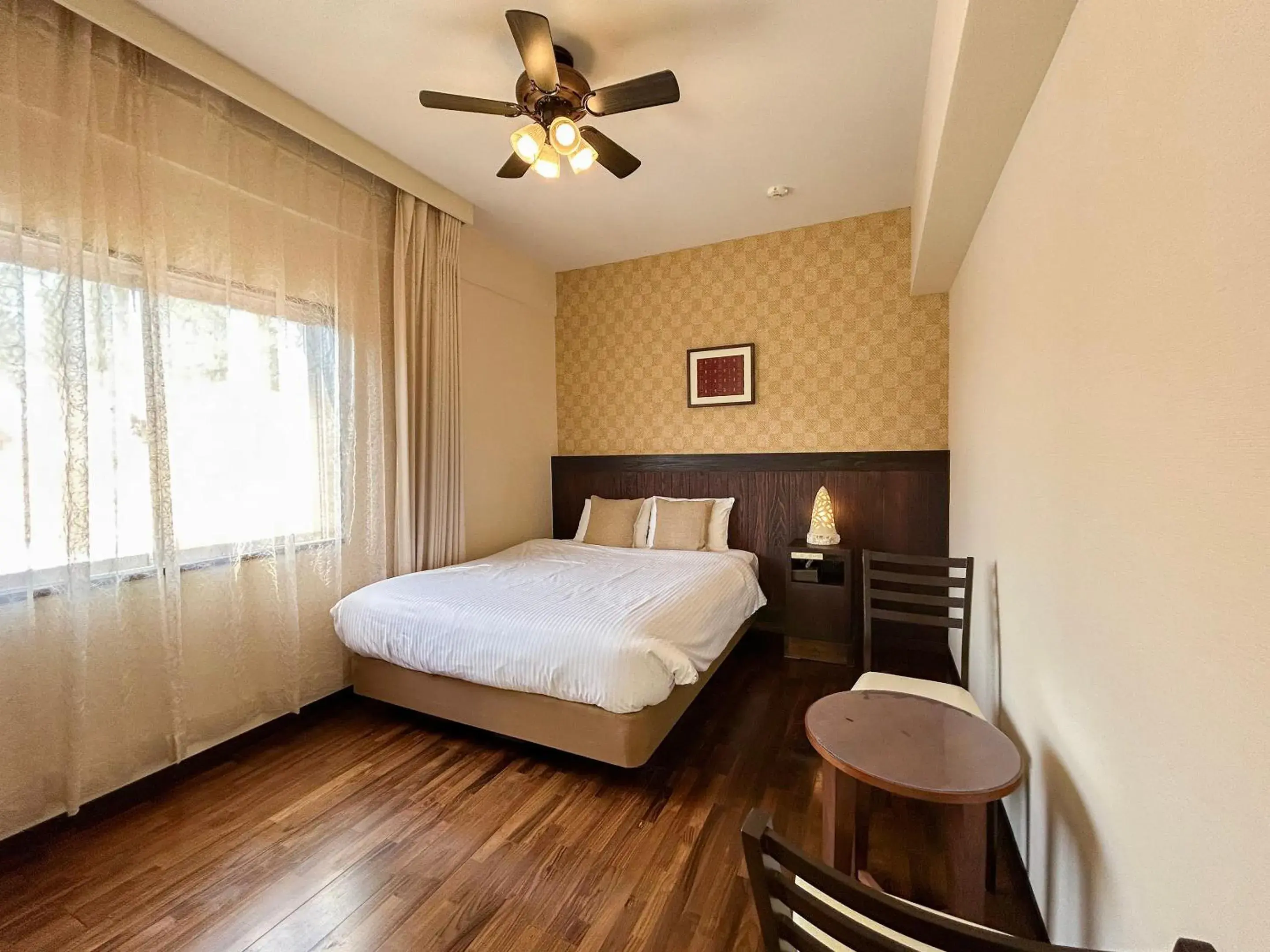 Photo of the whole room in Pension Sunset Beach Photo of the whole room in Pension Sunset Beach