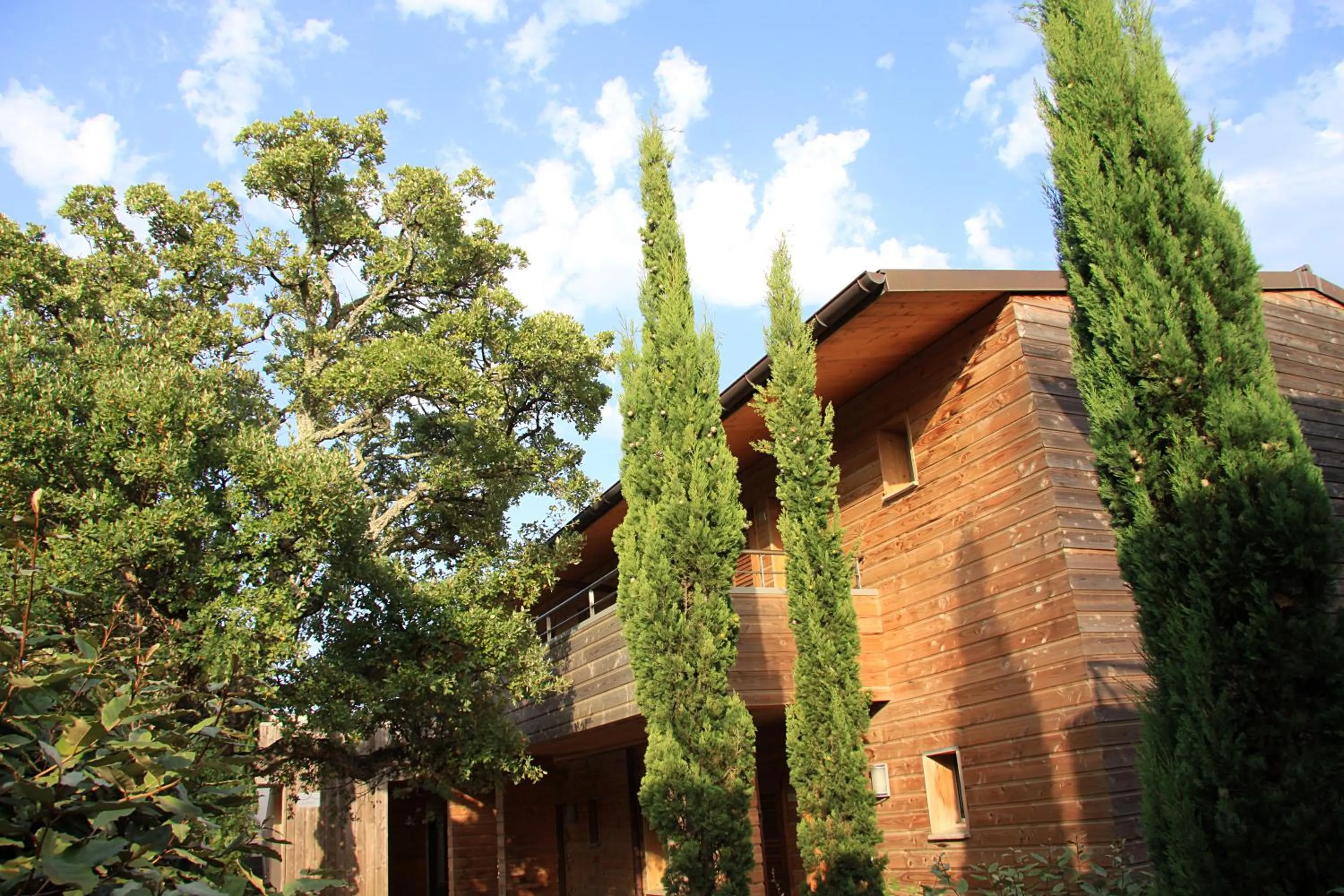 Property building in Résidence Cala Sultana