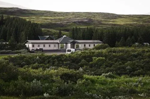 Guesthouse Svartiskógur Egilsstaðir Guesthouse Svartiskógur Egilsstaðir