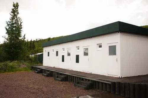 Guesthouse Svartiskógur Egilsstaðir