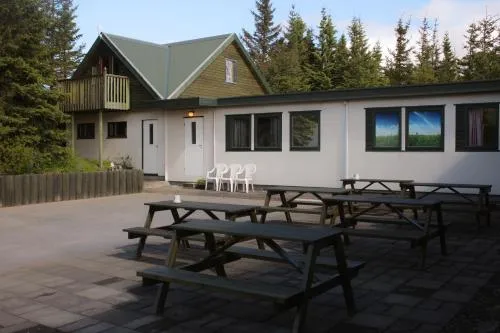 Guesthouse Svartiskógur Egilsstaðir