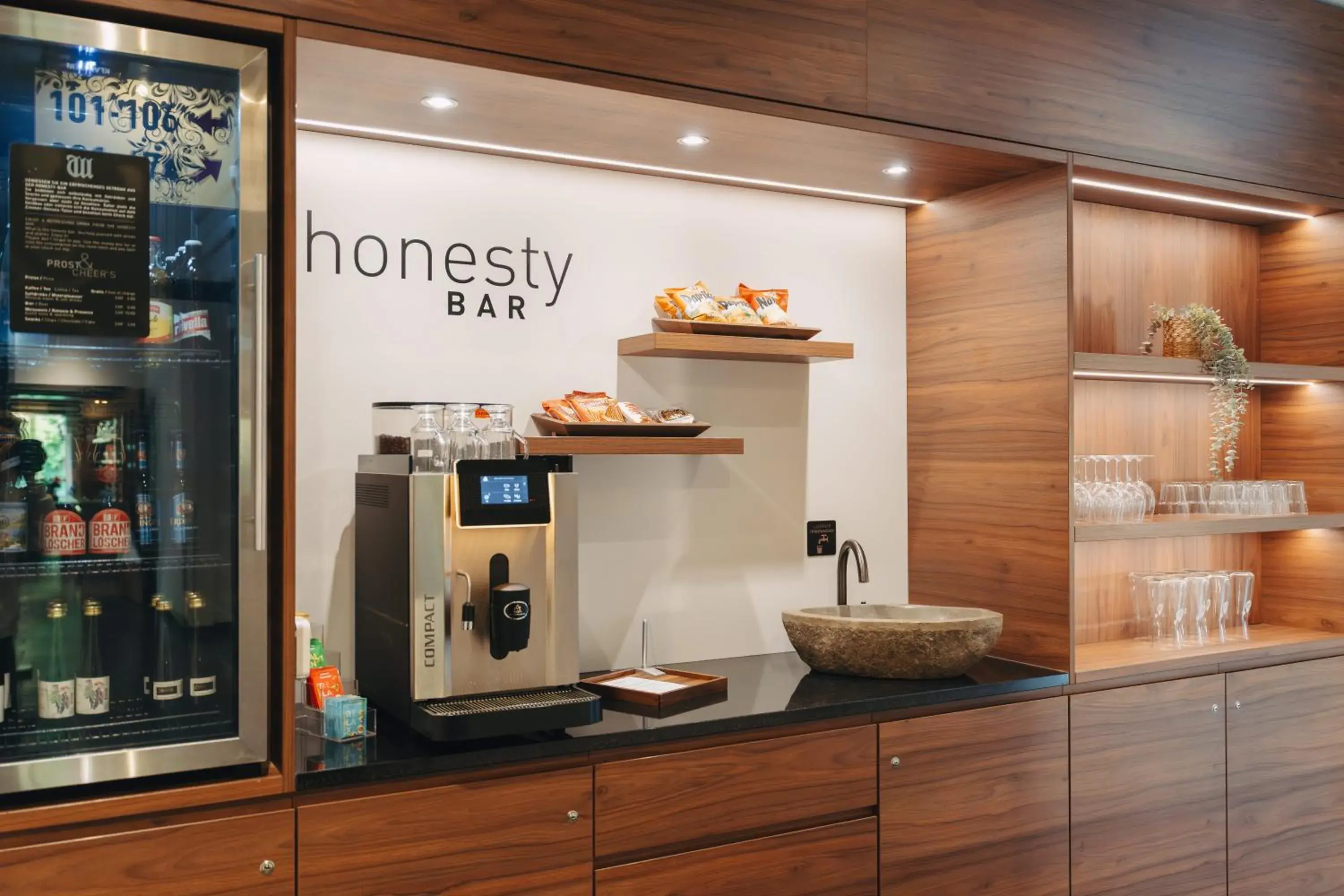 Food and drinks in Boutique Hotel Waldegg - Self-Check-in Food and drinks in Boutique Hotel Waldegg - Self-Check-in