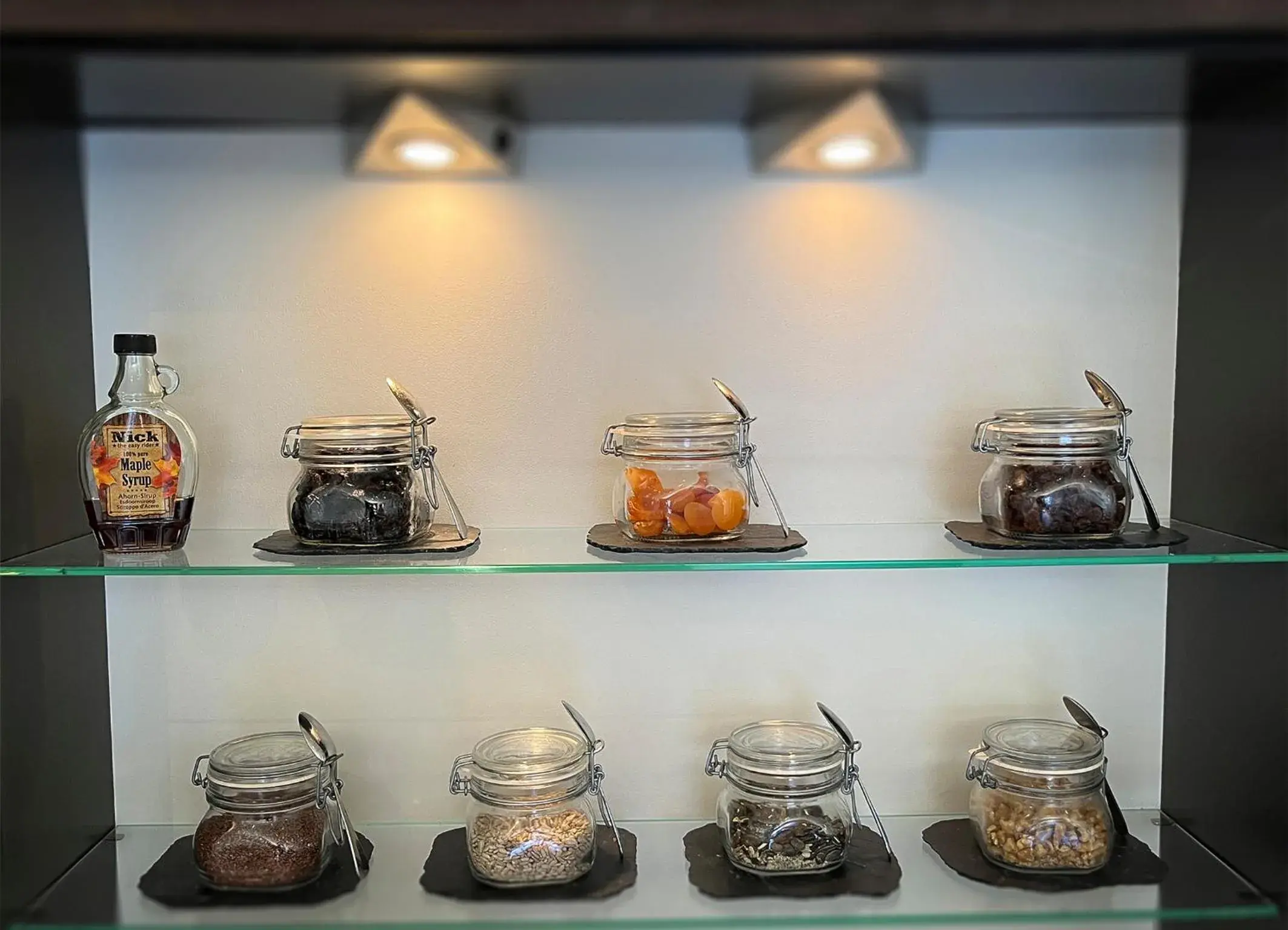 Food and drinks in Gasthaus zur Waldegg Food and drinks in Gasthaus zur Waldegg