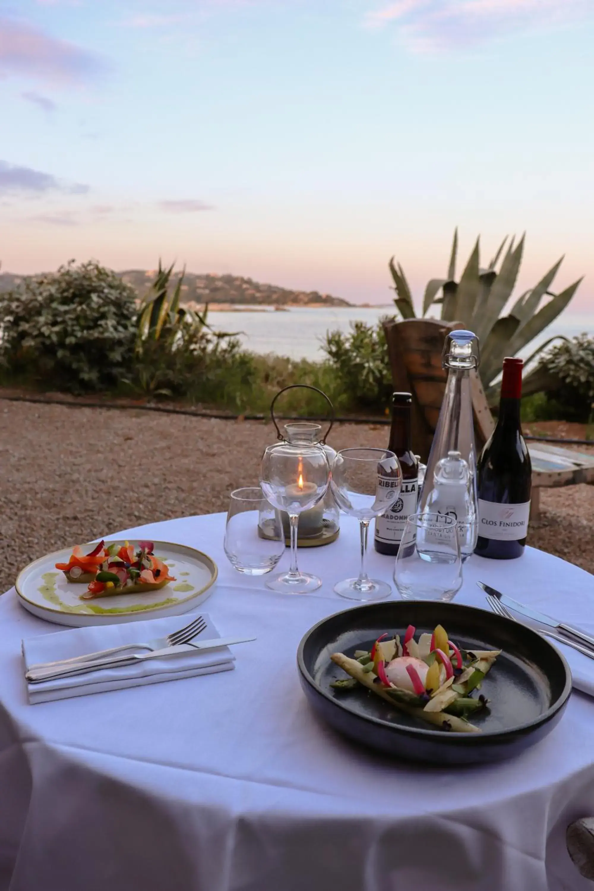 Restaurant/places to eat in Hôtel & Lodges Moby Dick Restaurant/places to eat in Hôtel & Lodges Moby Dick