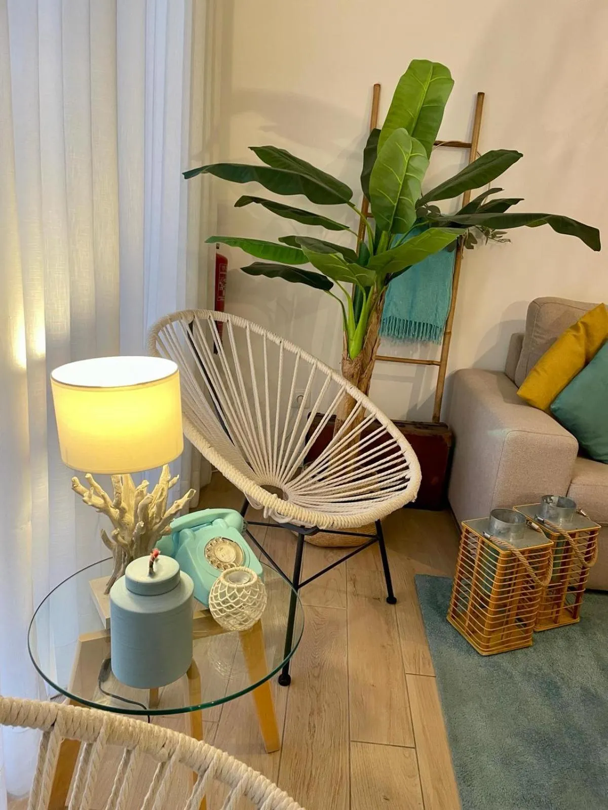 Lobby or reception in Marsuites