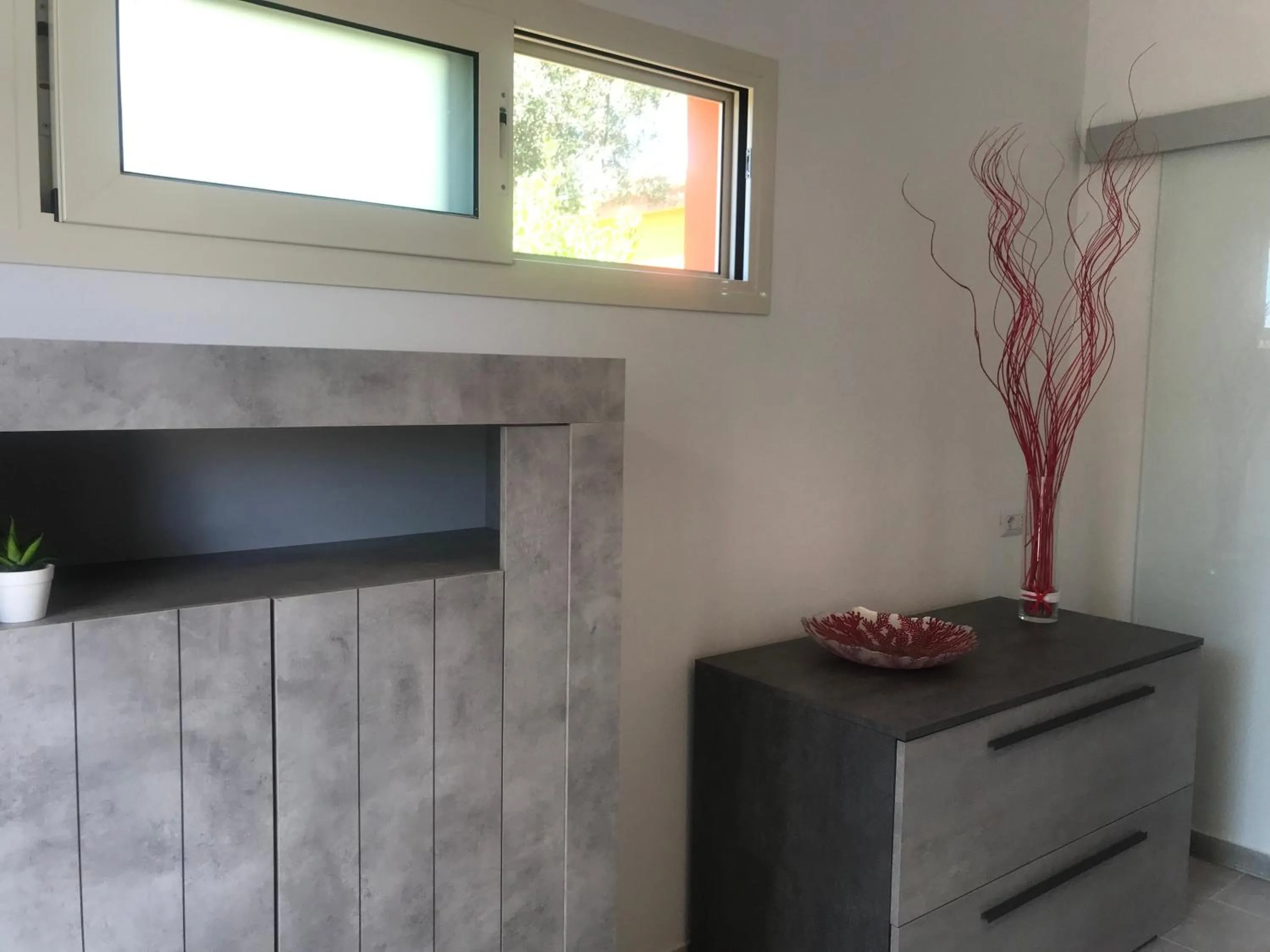 Property building in Cala Caterina Rooms