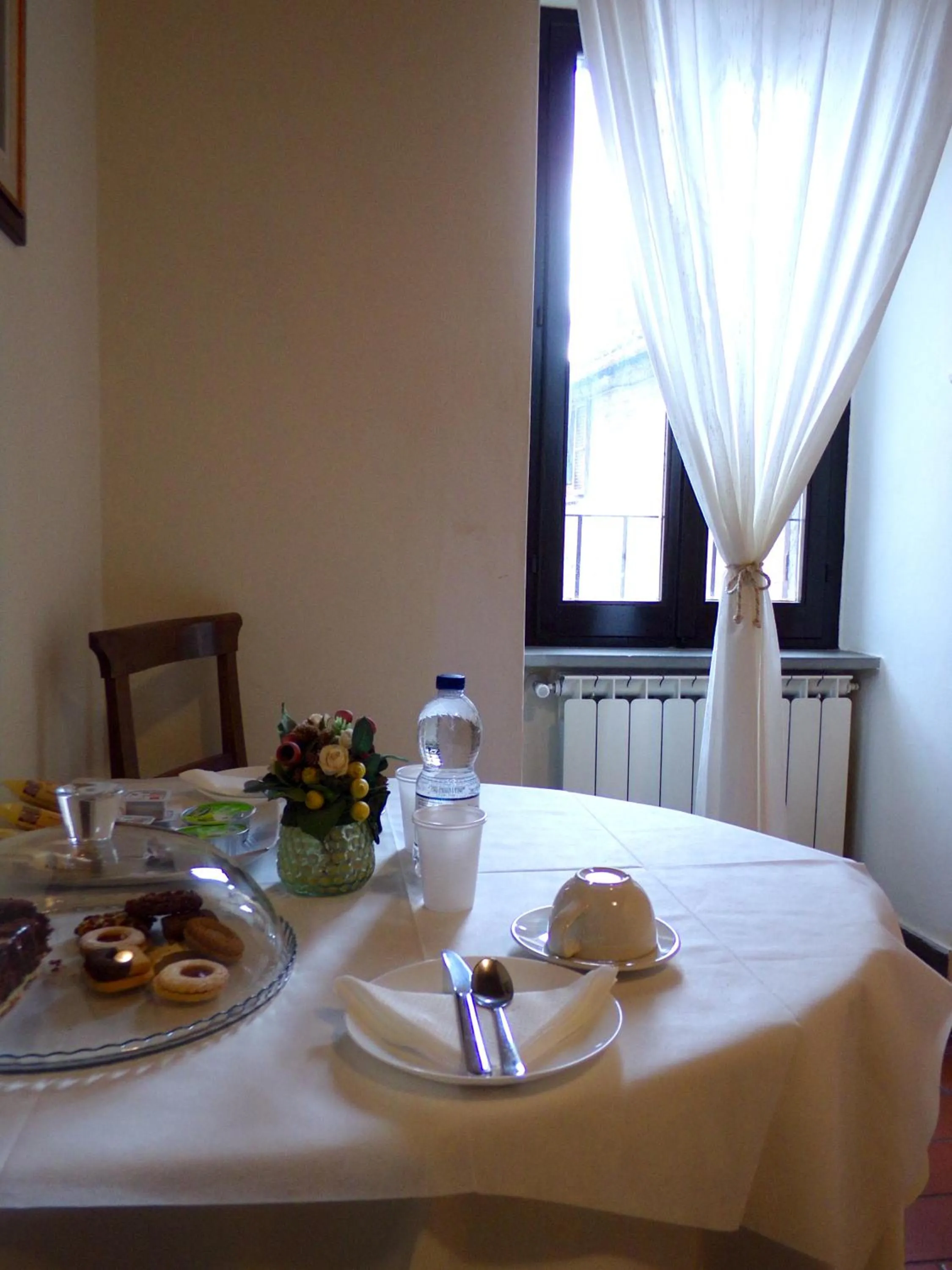 Residenza Le Logge