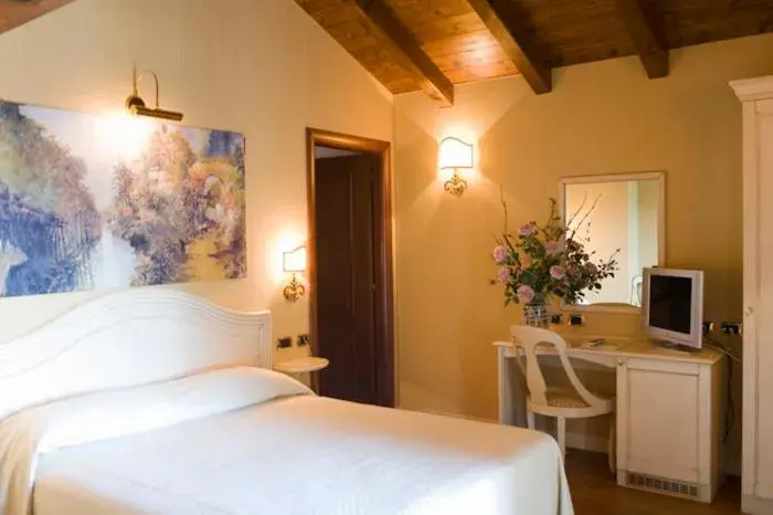 Albergo Da Nando Albergo Da Nando